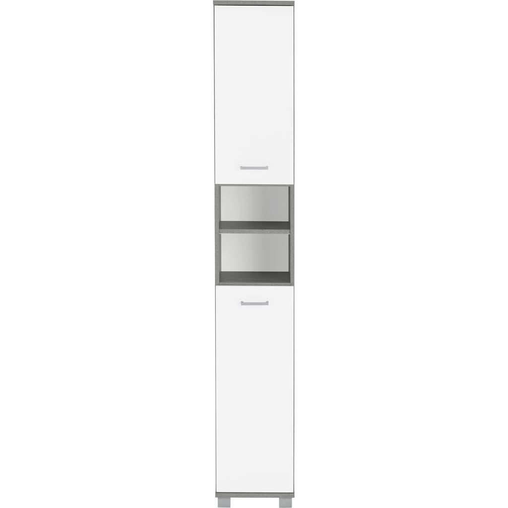 Schildmeyer Hochschrank »Mobes«