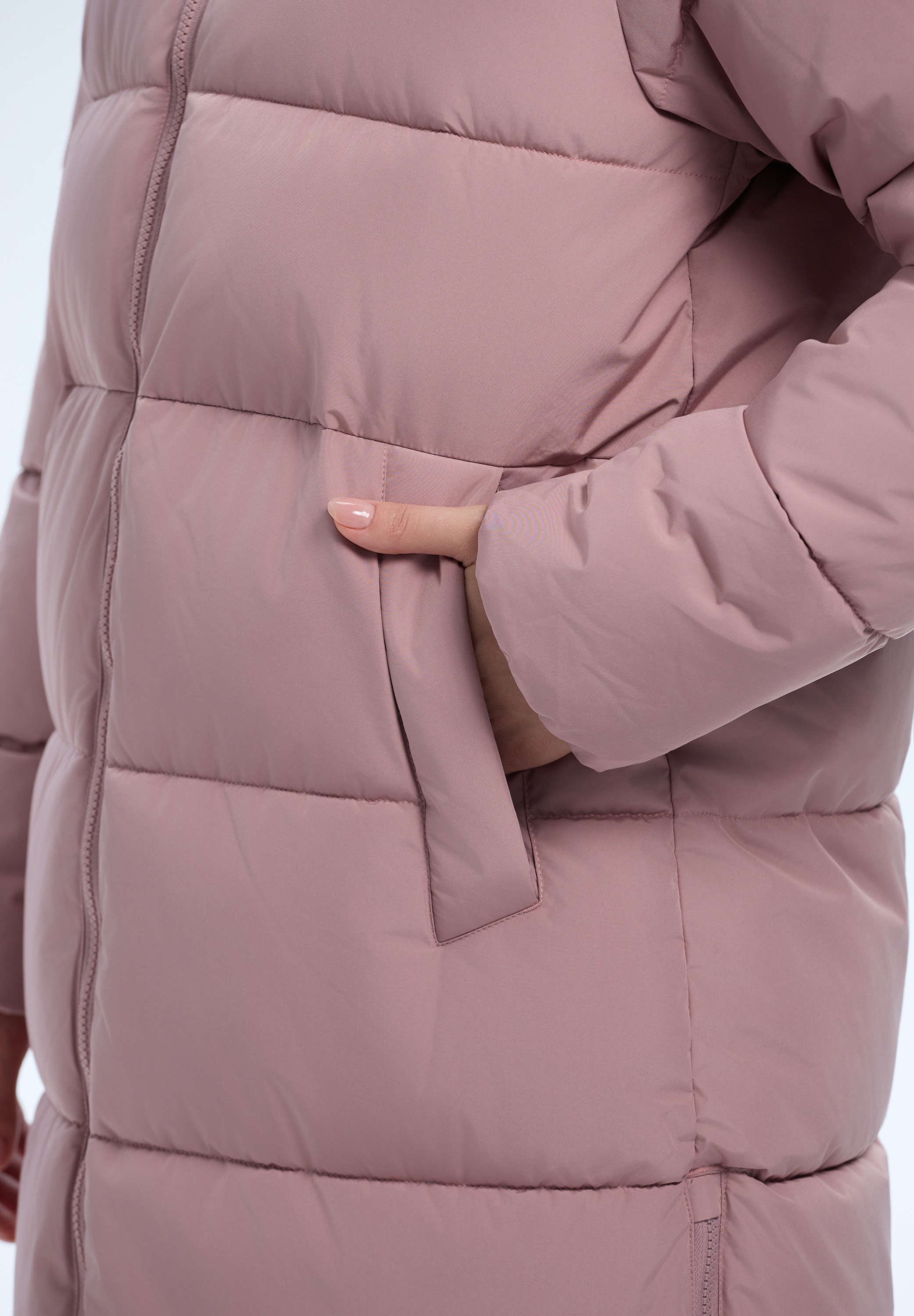 Icepeak Outdoorjacke »Icepeak Mantel Pescara«