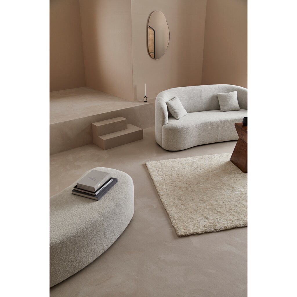 LeGer Home by Lena Gercke Polsterhocker »Dilara«