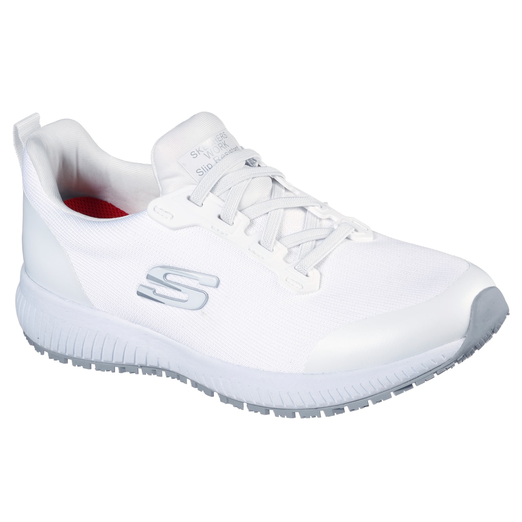 Skechers Berufsschuh »SQUAD SR«