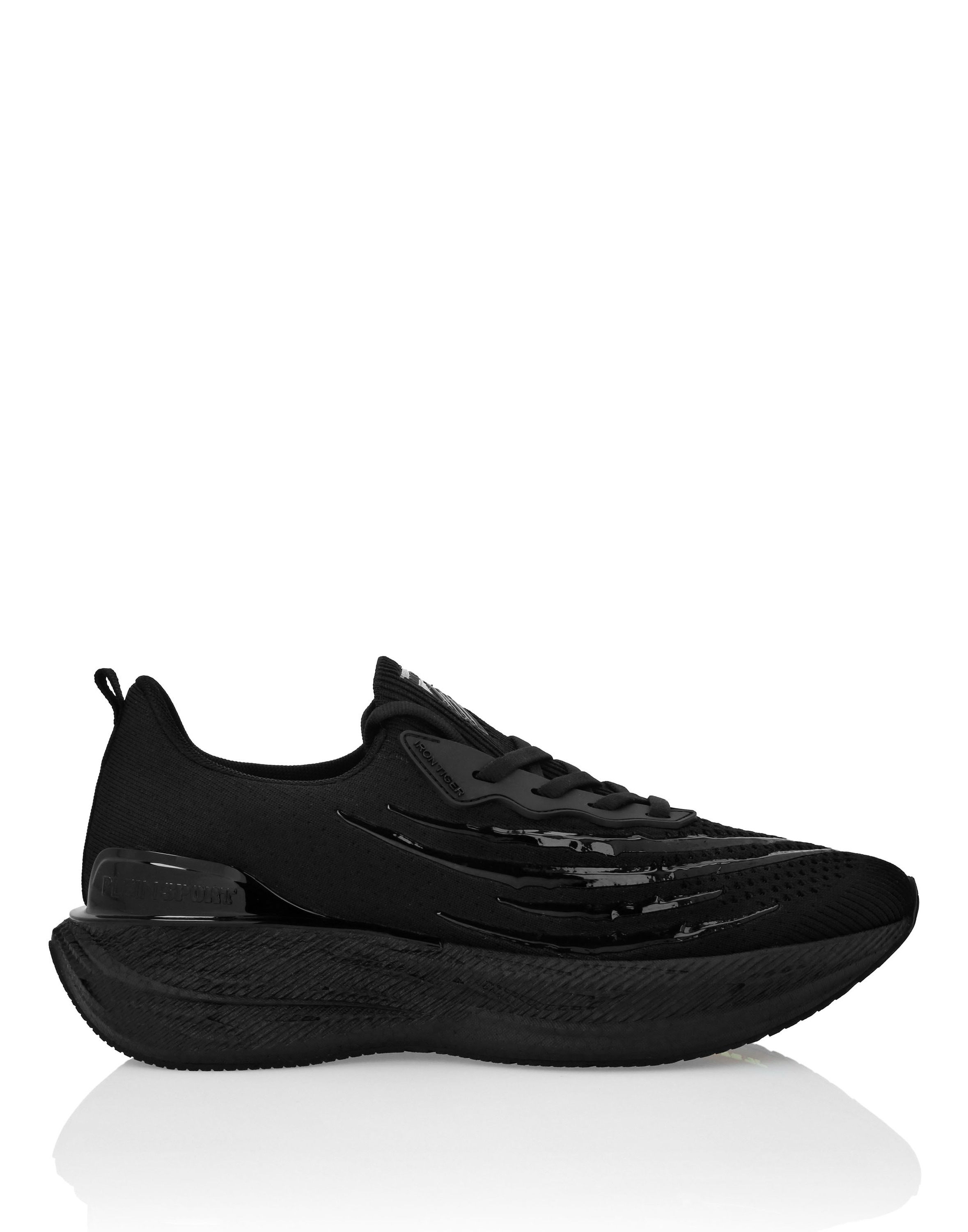 PLEIN SPORT "Tiger"