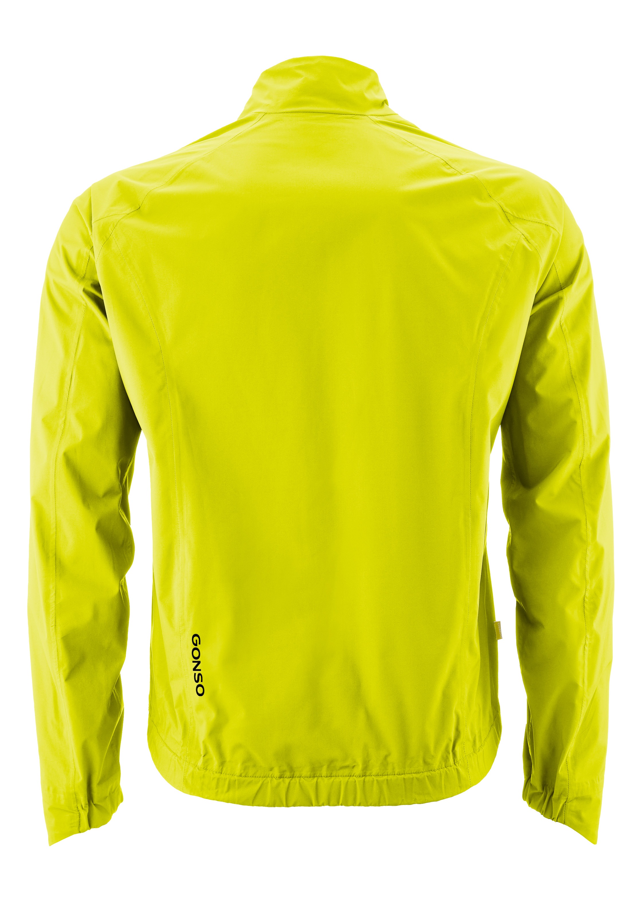 Gonso Fahrradjacke "SAVE JACKET ROAD M" Herren Radjacke, wasserdichte Rennr günstig online kaufen