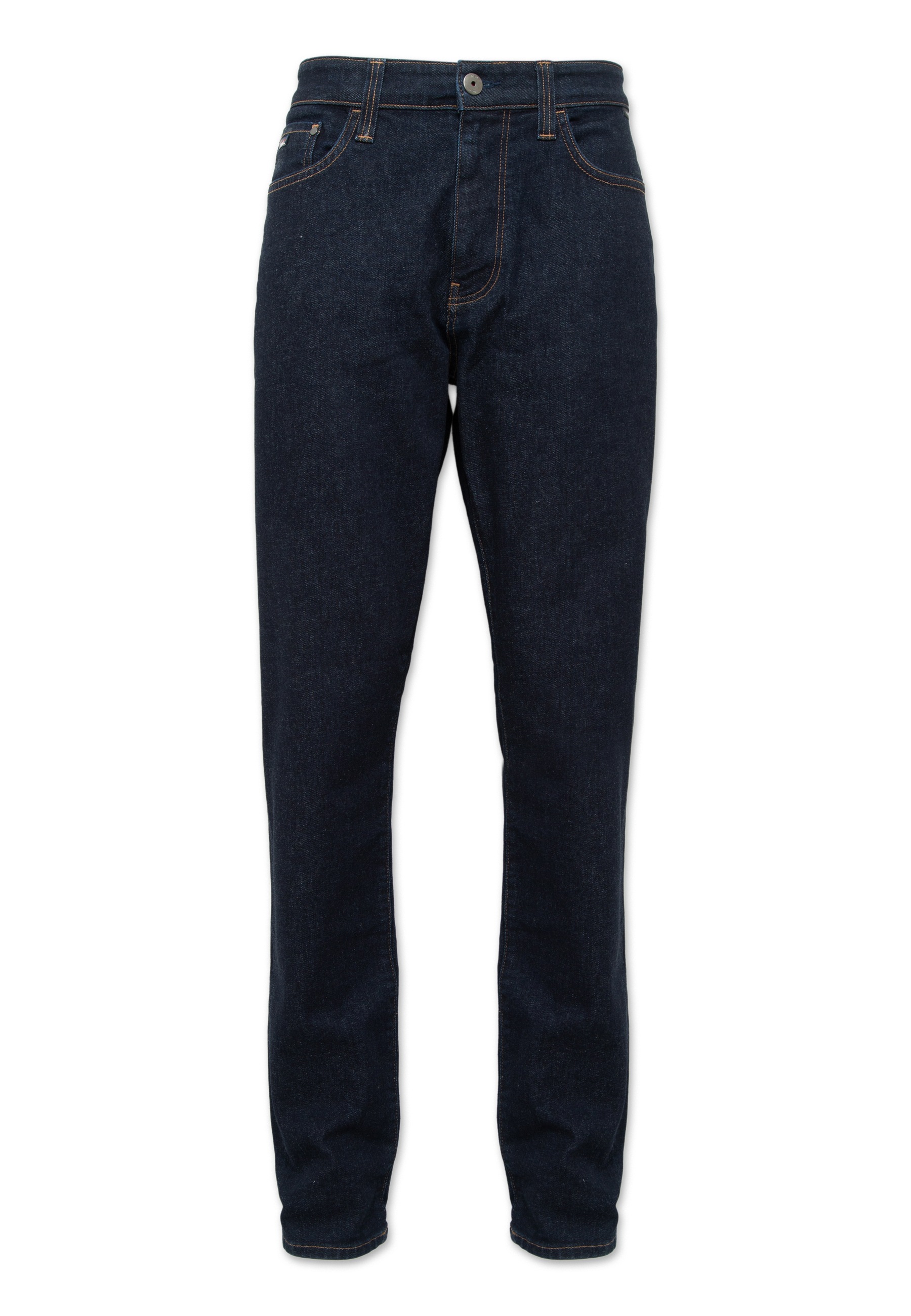 Mavi Weite Jeans »MUNICH« Tapered Jeans