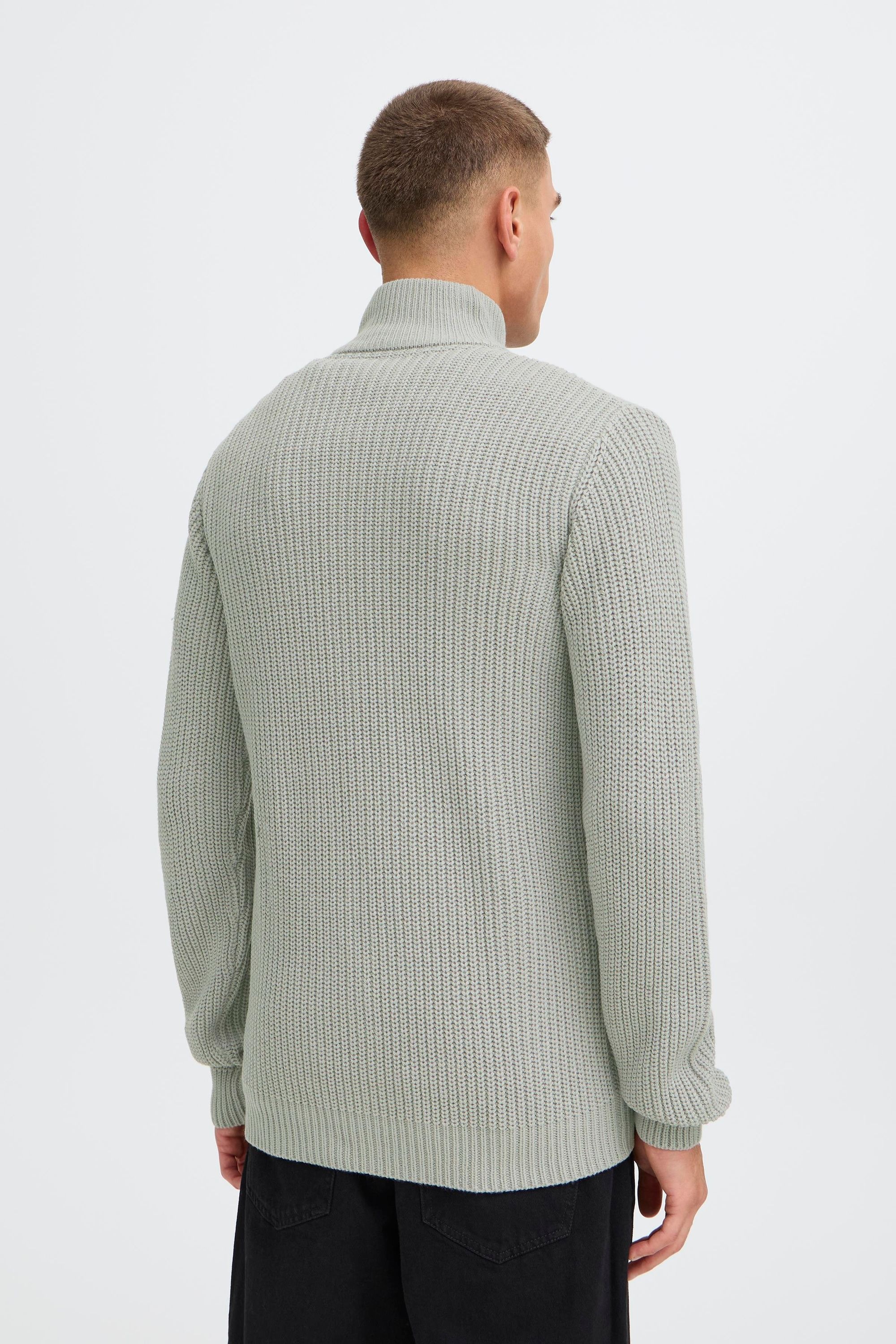 !Solid Strickjacke »Trainingsjacke SDARNO«