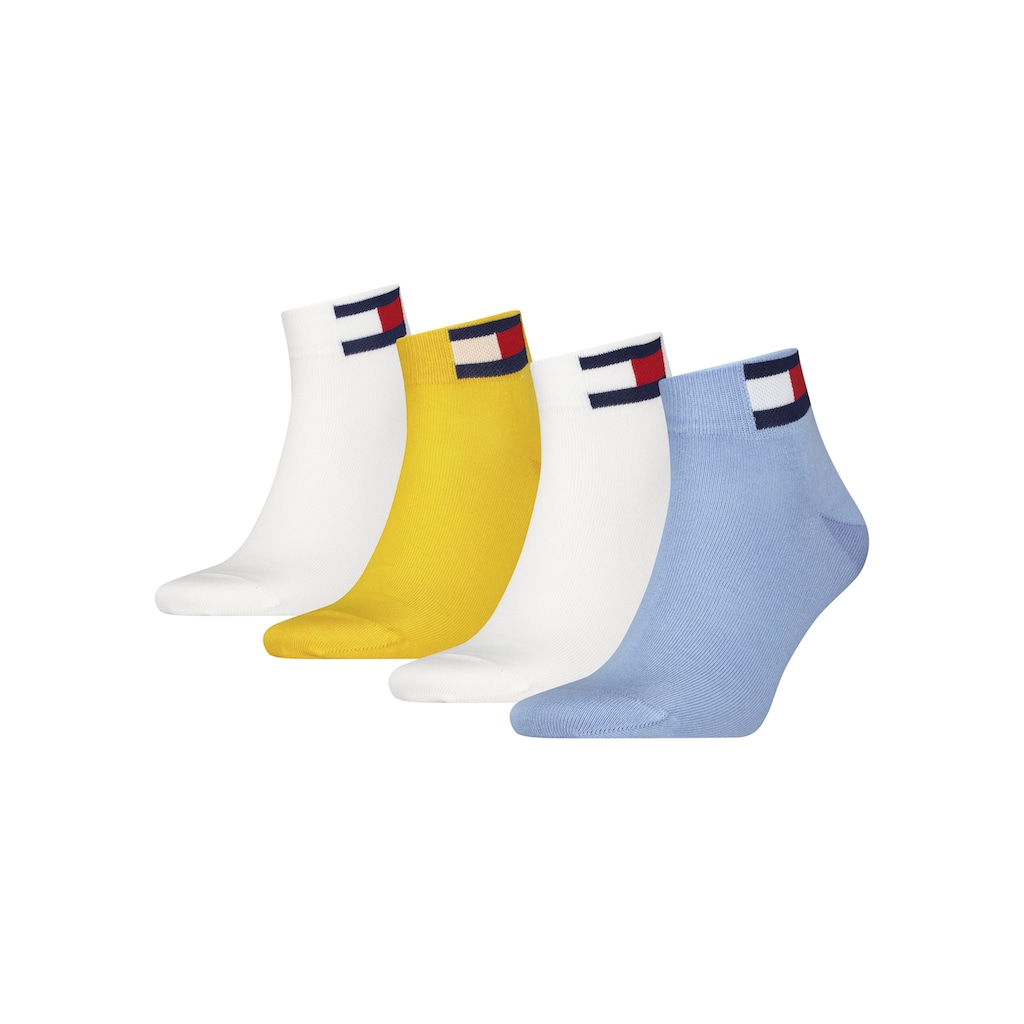 Tommy Hilfiger Kurzsocken