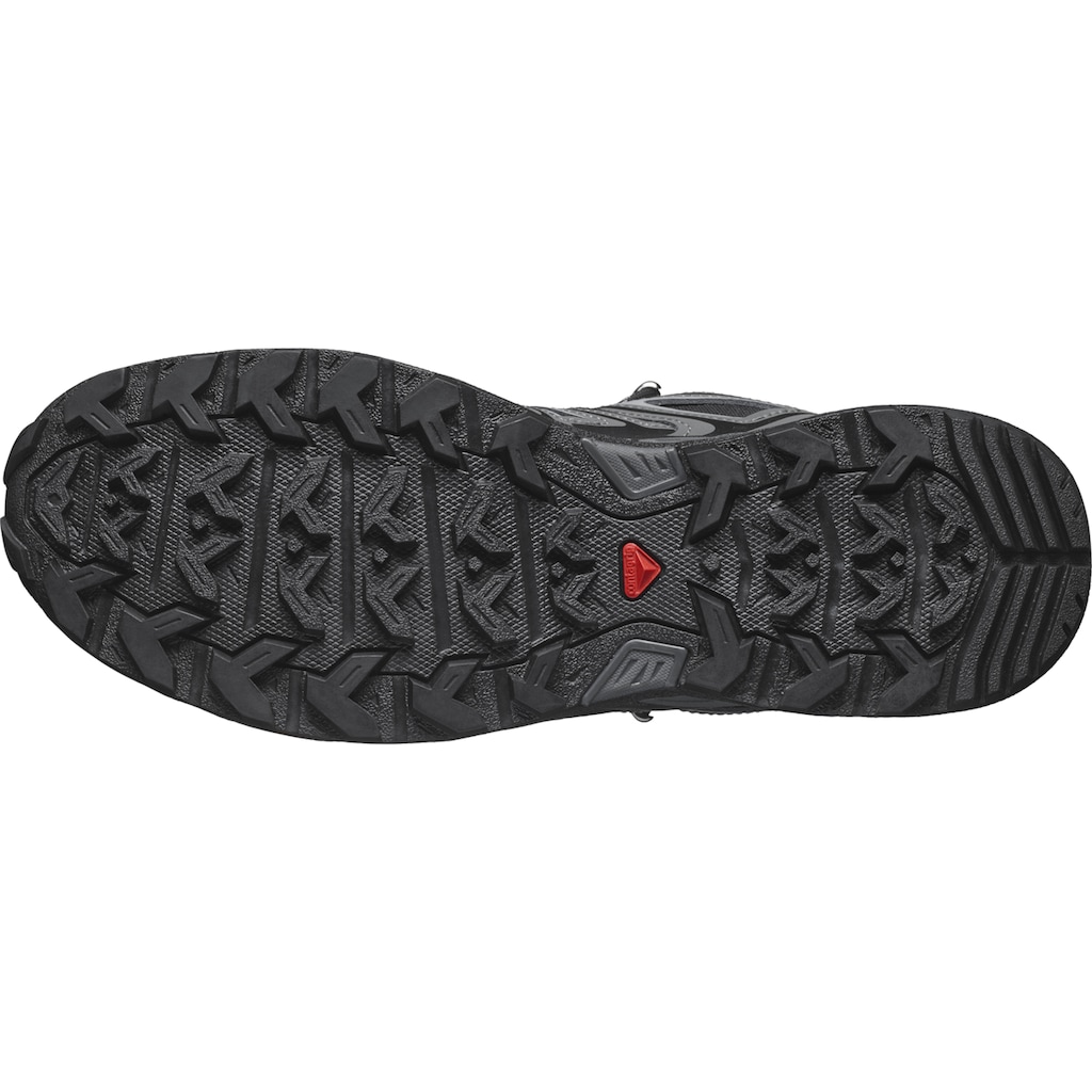 Salomon Wanderschuh »X ULTRA PIONEER MID GORE-TEX®«, wasserdicht