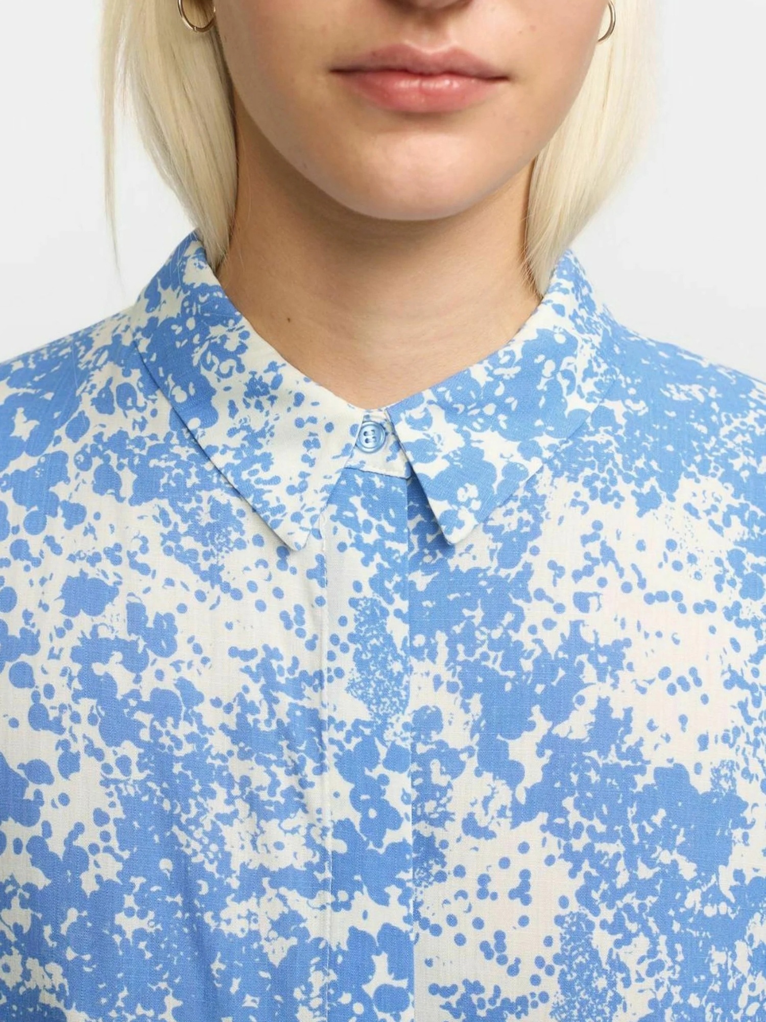 Soft Rebels Blusentop »Soft Rebels Shirt SREleanor«
