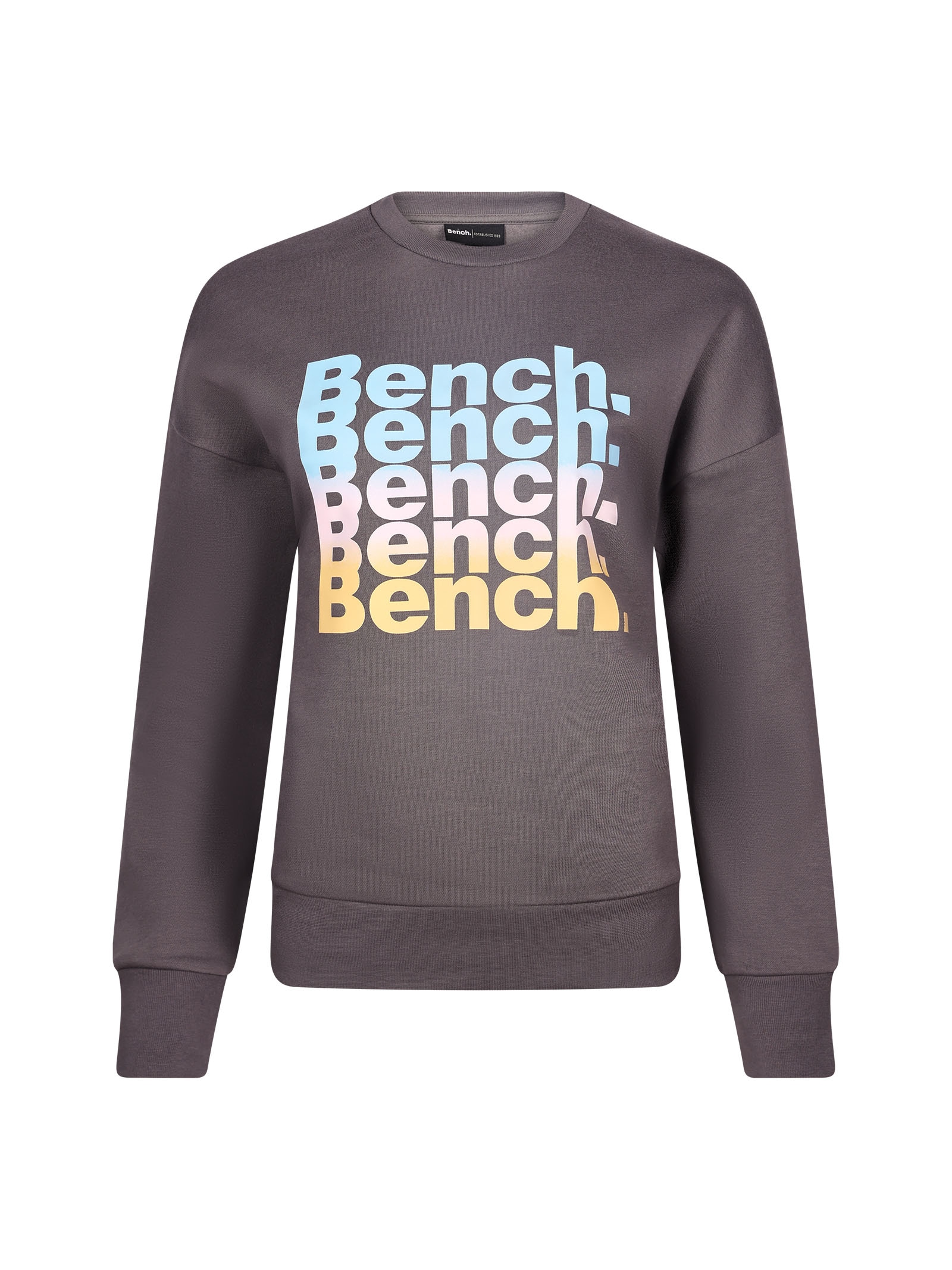 Bench. Sweatshirt »TRIXE_SWEATSHIRT«