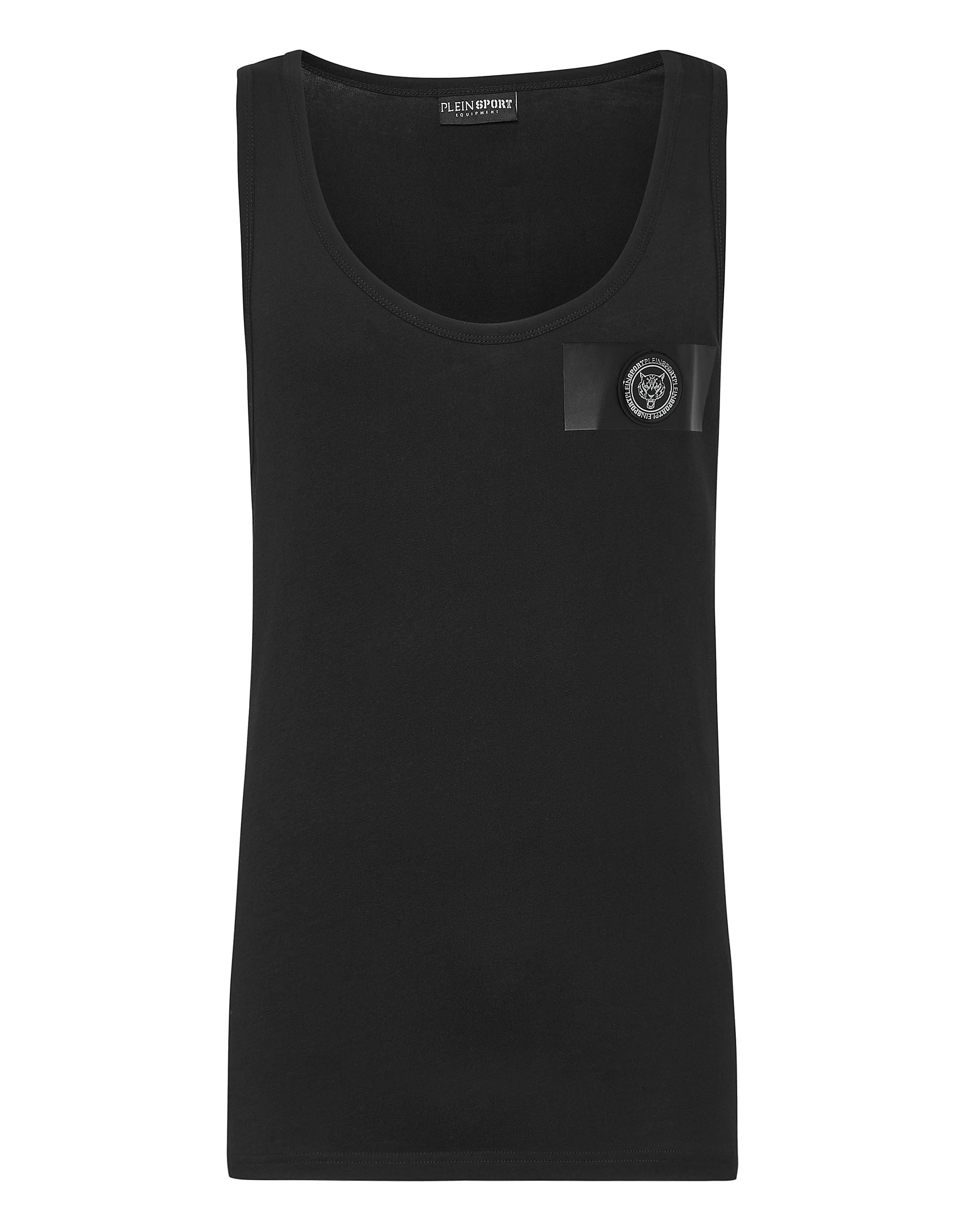 PLEIN SPORT T-Shirt »Tanktop«