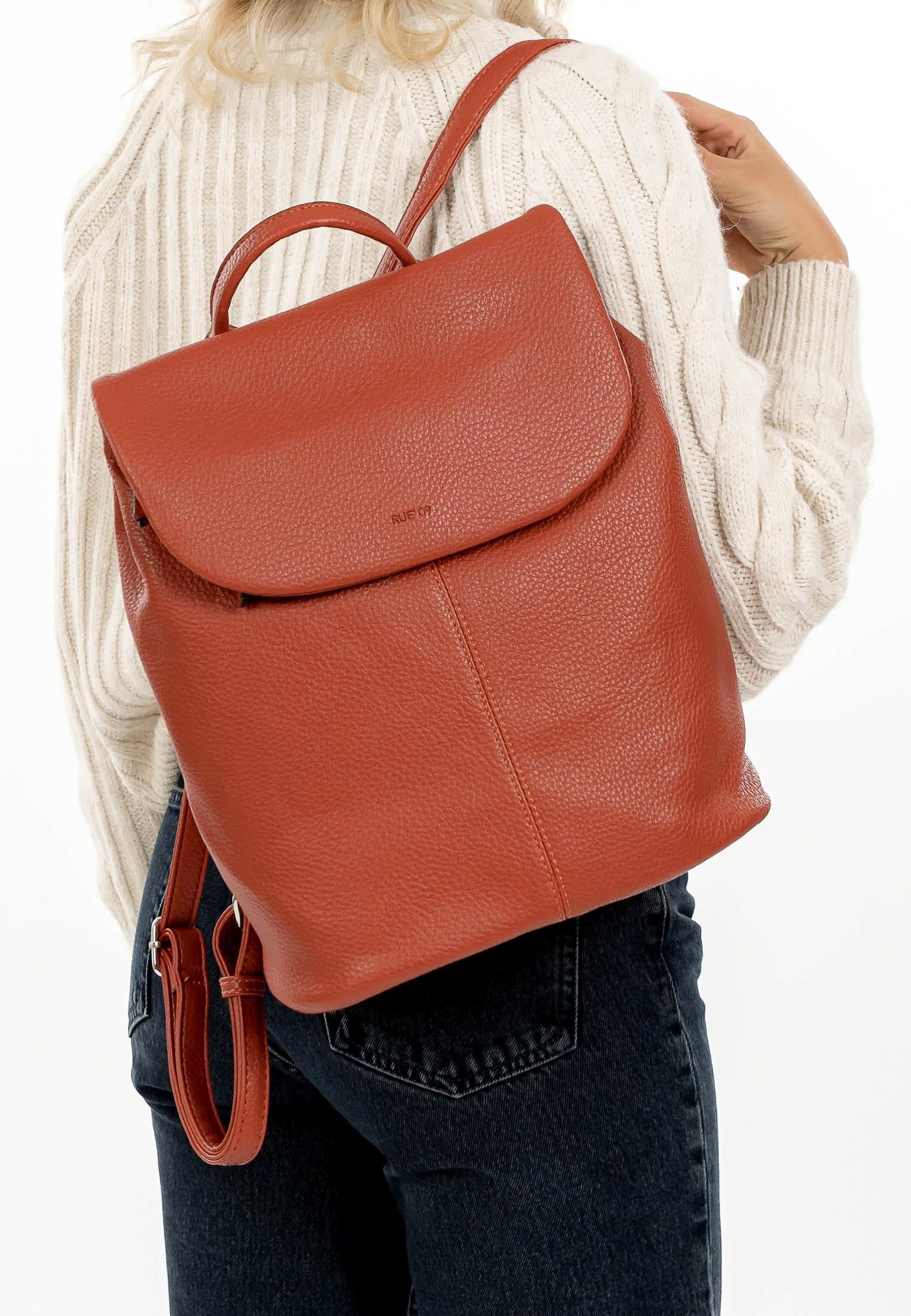 EMILY & NOAH Rucksack »Rucksack E&N Tours RUE 09«