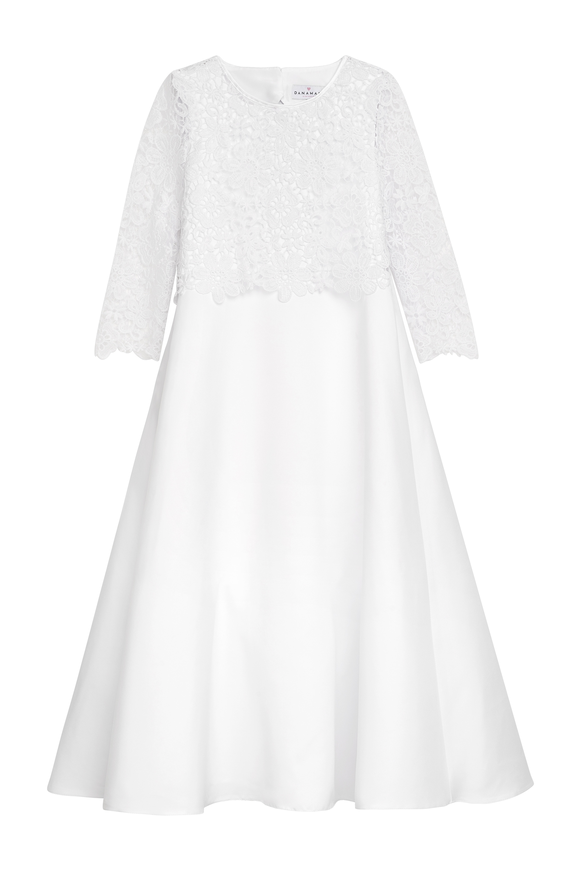DANAMADE Partykleid »DANAMADE Dresses Kommunionkleid DFELINE«