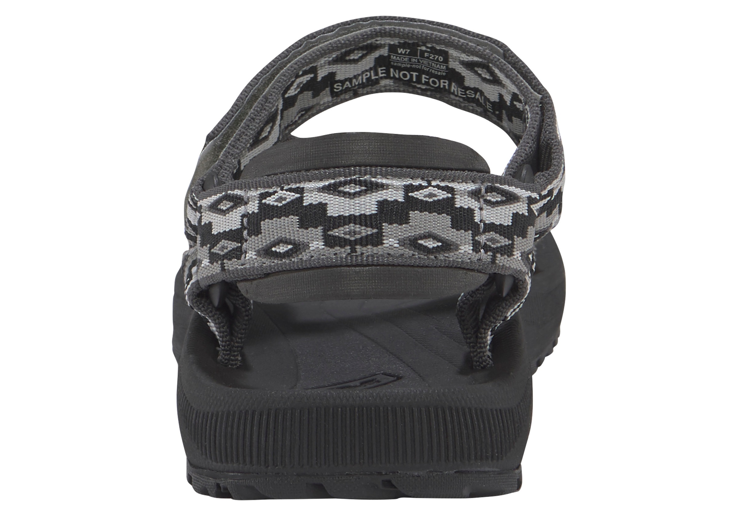 Teva Sandale »Winsted Sandal W's«, mit Klettverschluss