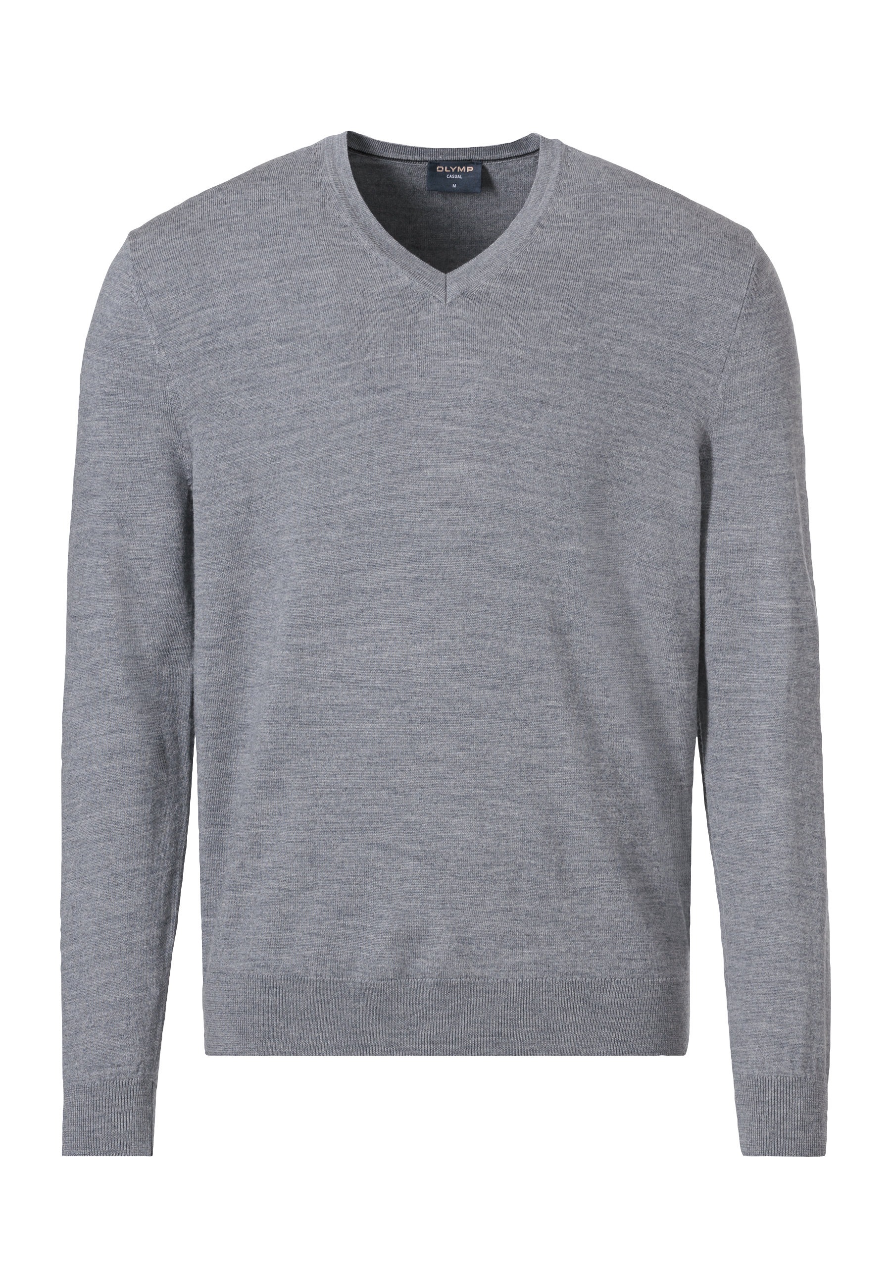 OLYMP Strickpullover »OLYMP Casual Strick, Pullover«