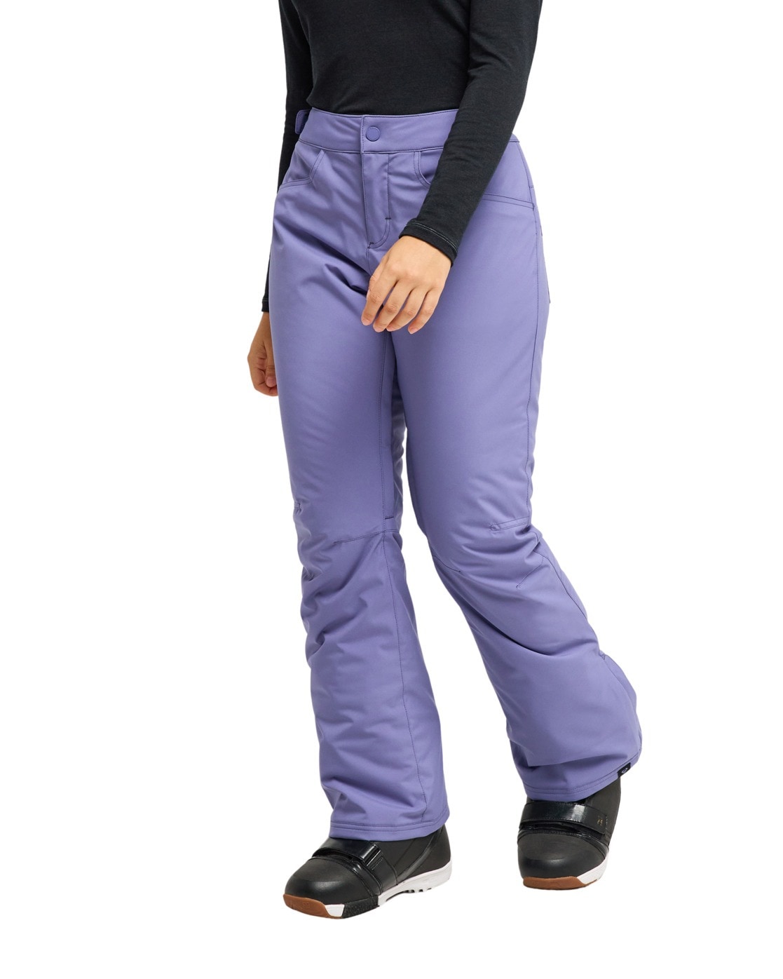 Roxy Snowboardhose "Backyard 10K"