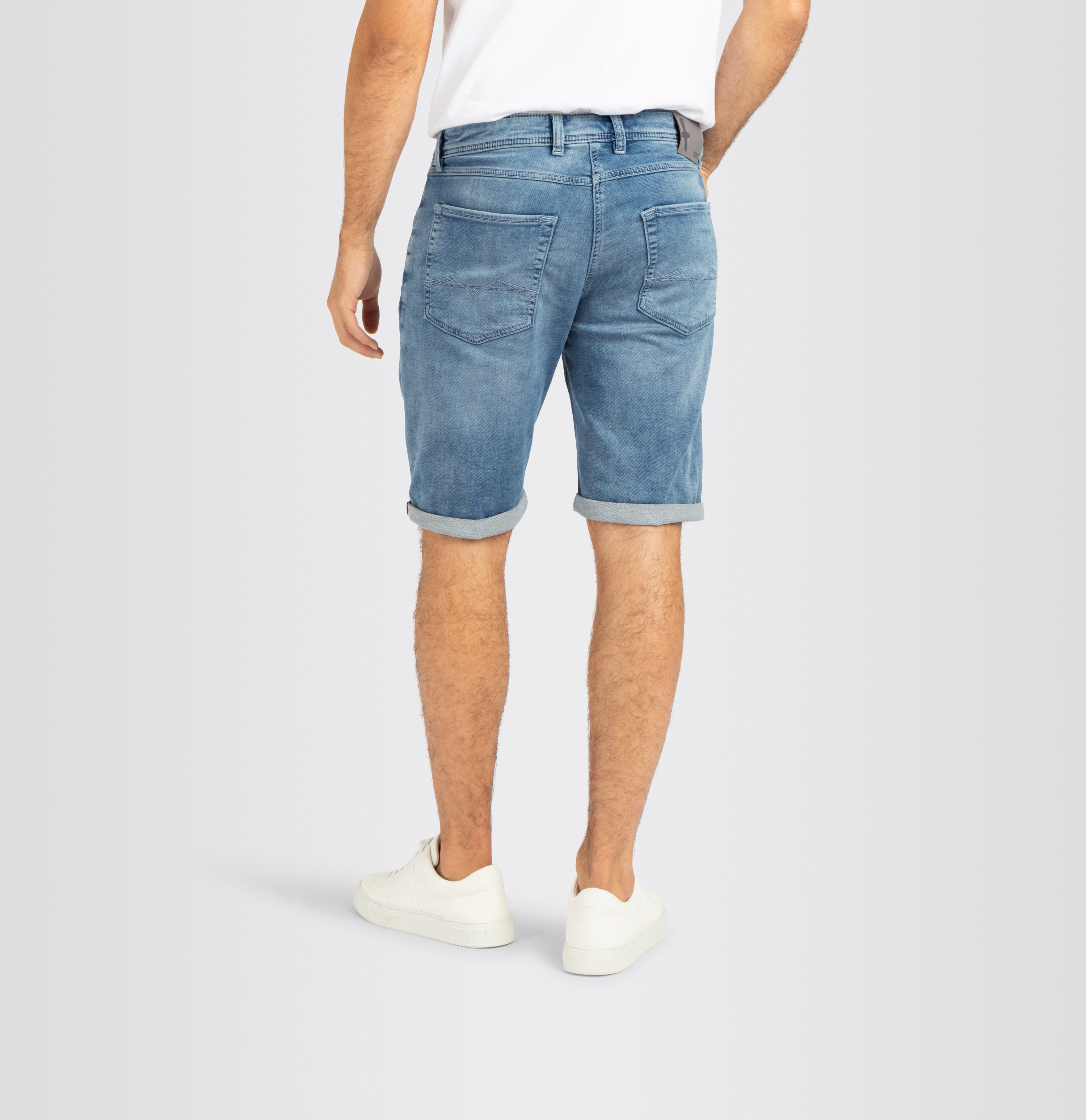 Thumbnail - MAC Jeansbermudas "Jogn Bermuda" Sommerhose