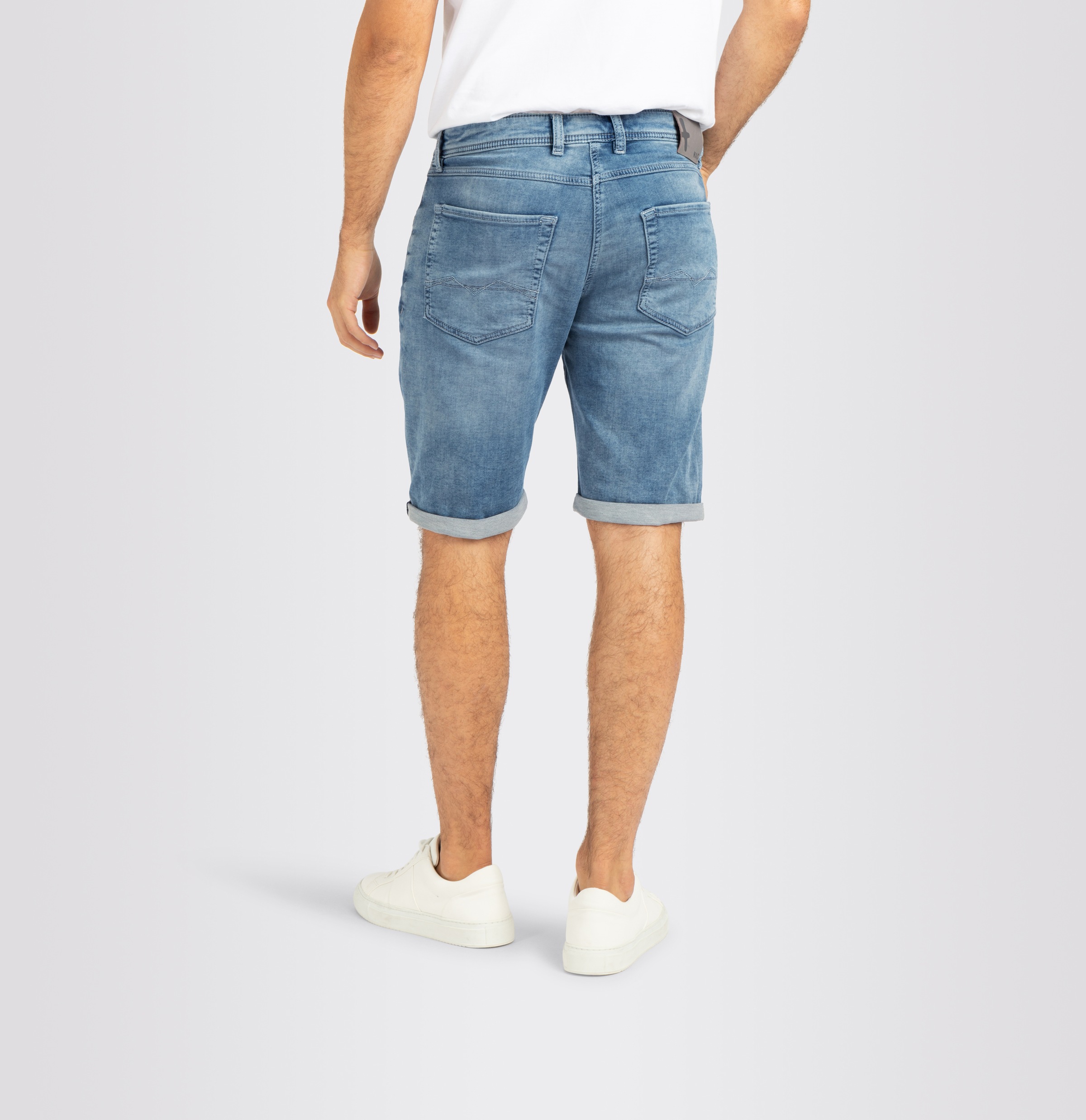 Thumbnail - MAC "Jogn Bermuda" Sommerhose
