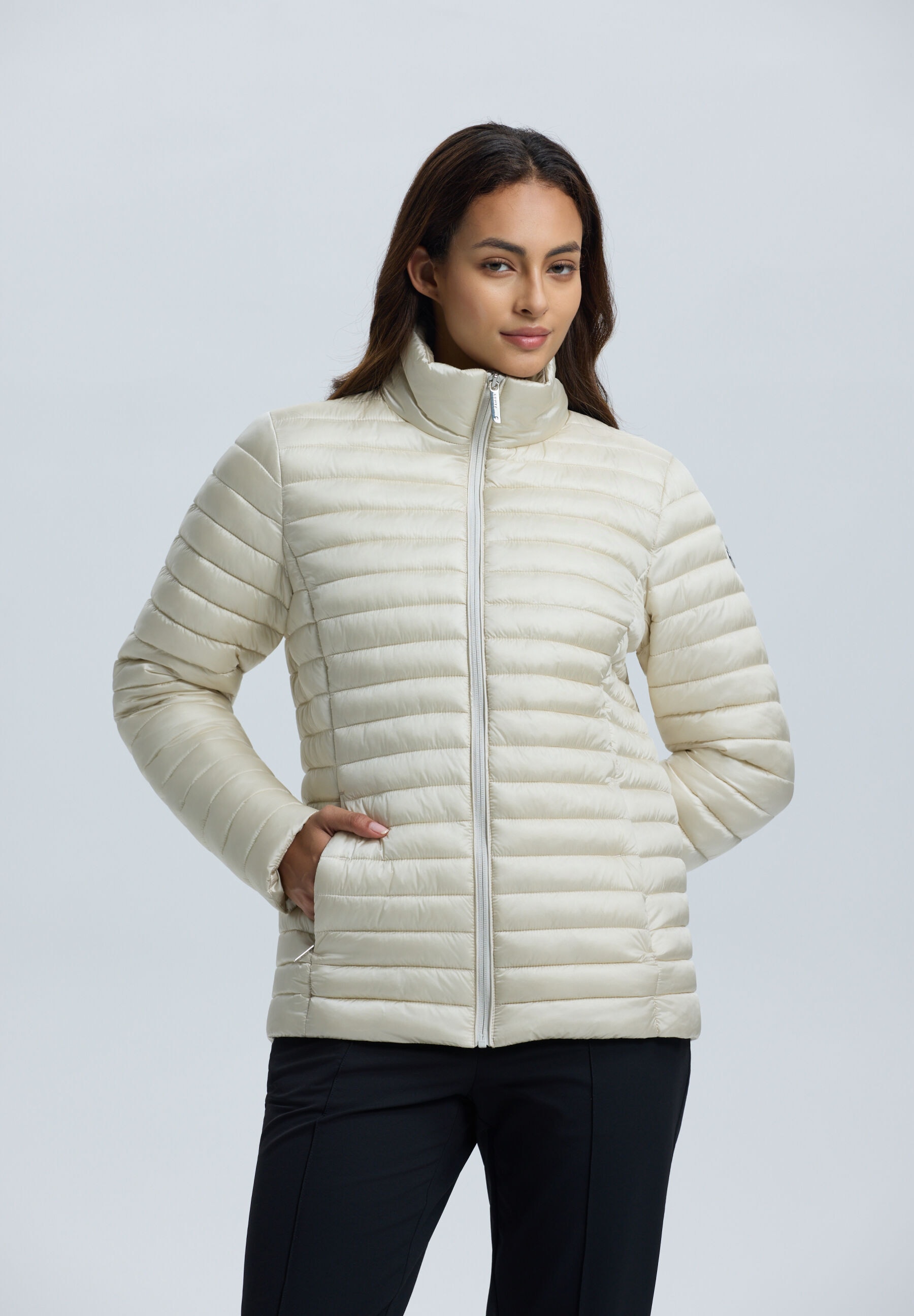 Luhta Outdoorjacke "Luhta Jacke Hietoinen" günstig online kaufen