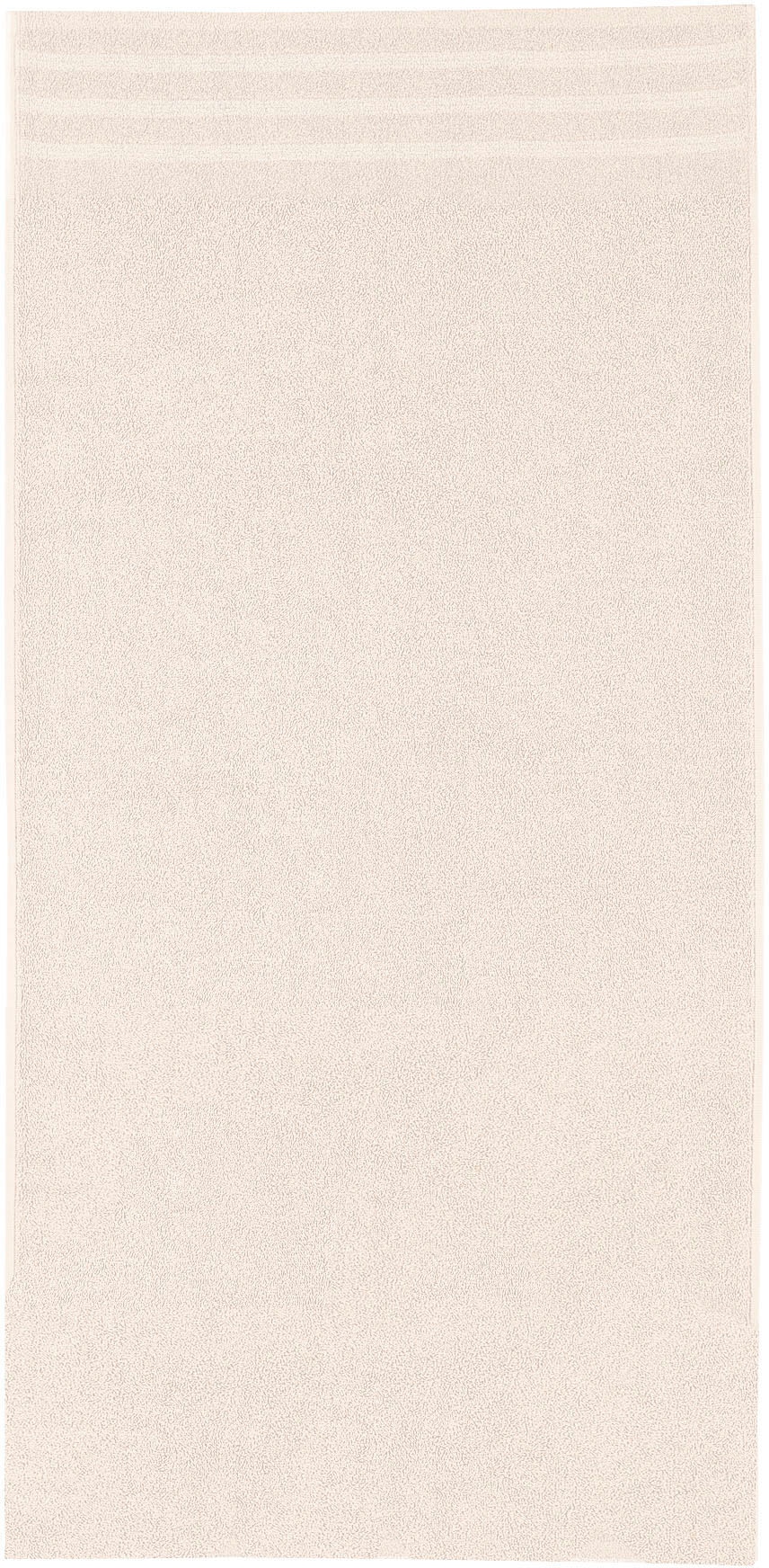 Kleine Wolke Handtücher "Royal, 1 Stück (50/100 cm)" Uni Farben, mit Bordür günstig online kaufen