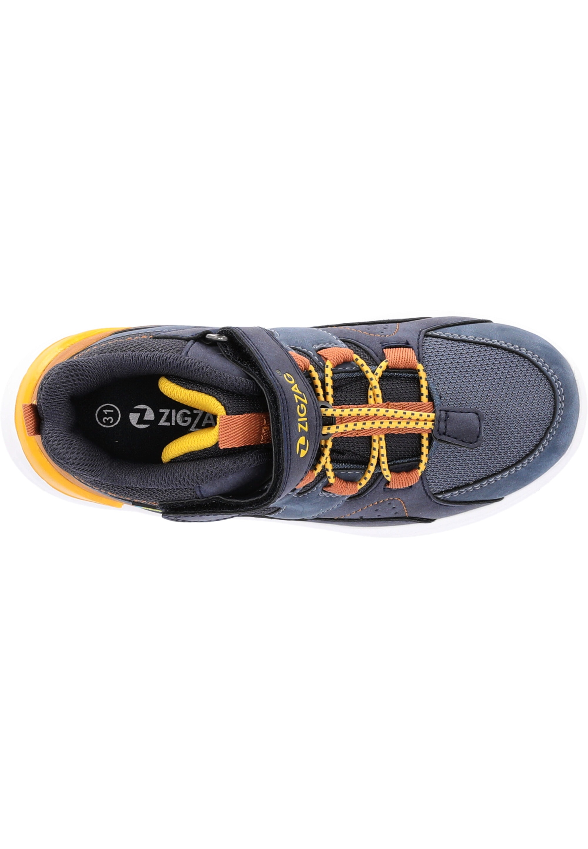 ZIGZAG Stiefel »Nurcon«, in sportlichem Design