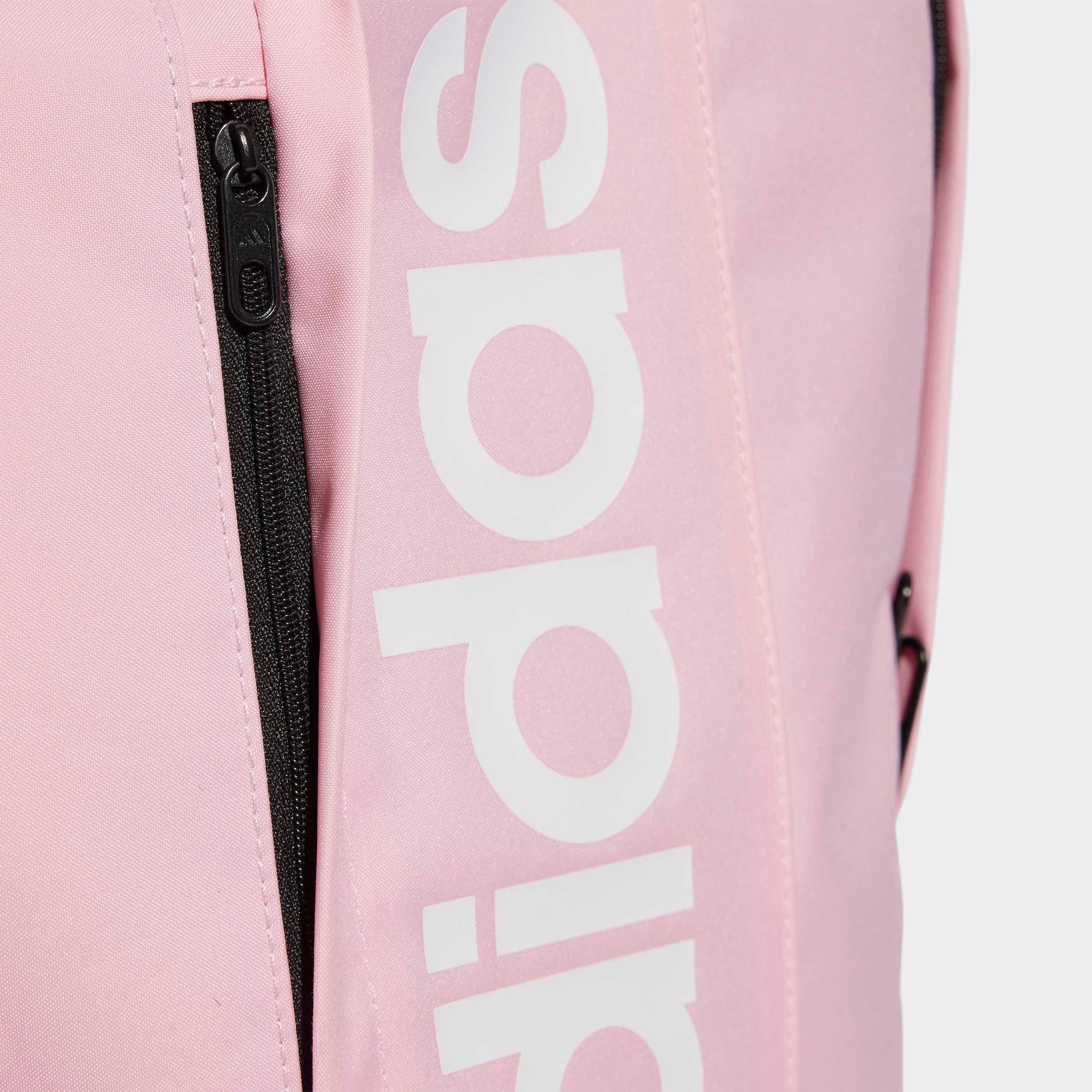 adidas Performance Rucksack »LINEAR BACKPACK«, 18,5 L Volumen