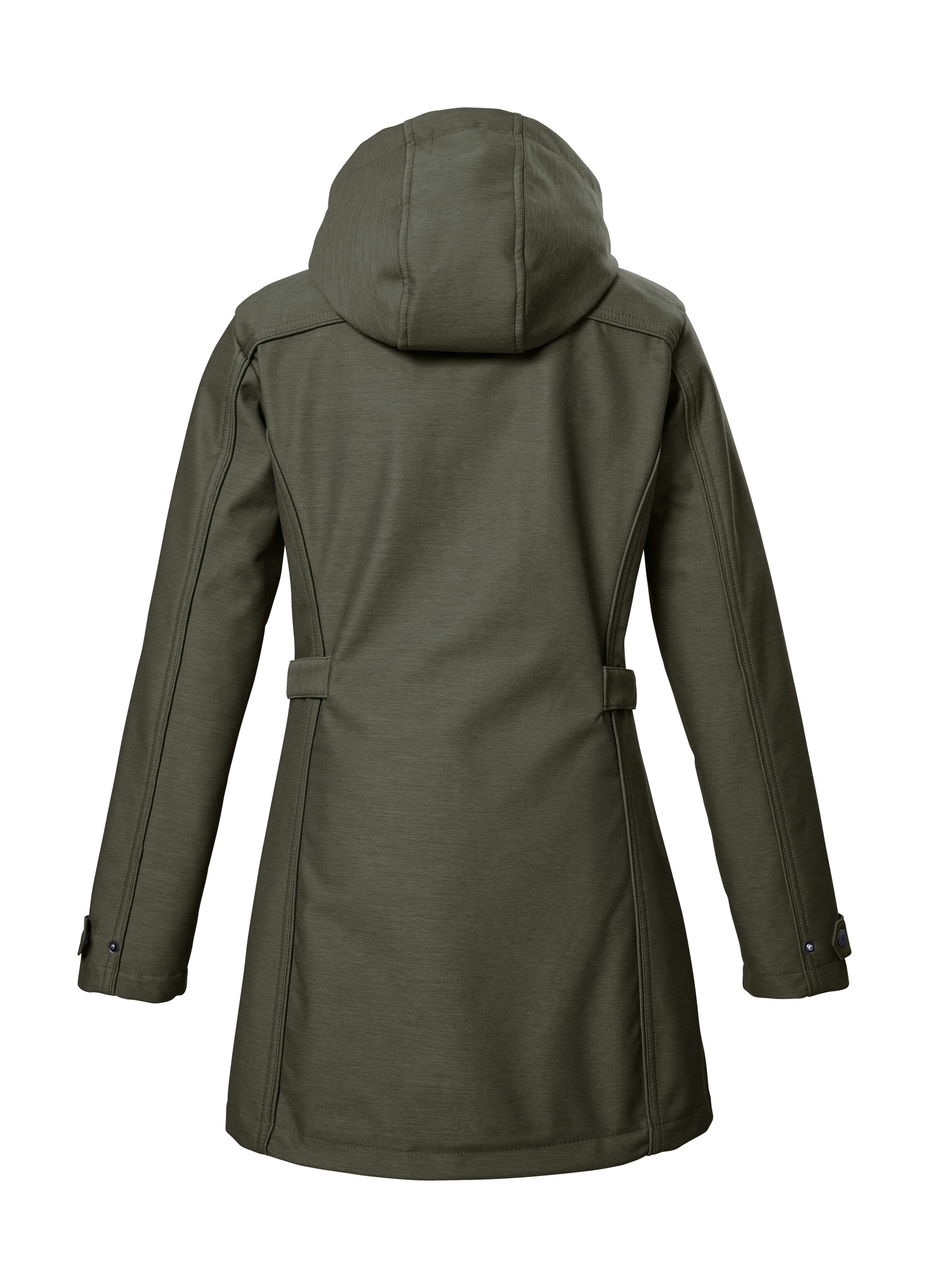 G.I.G.A. DX by killtec Softshellparka "GW 22 WMN SFTSHLL PRK", Softshell Pa günstig online kaufen