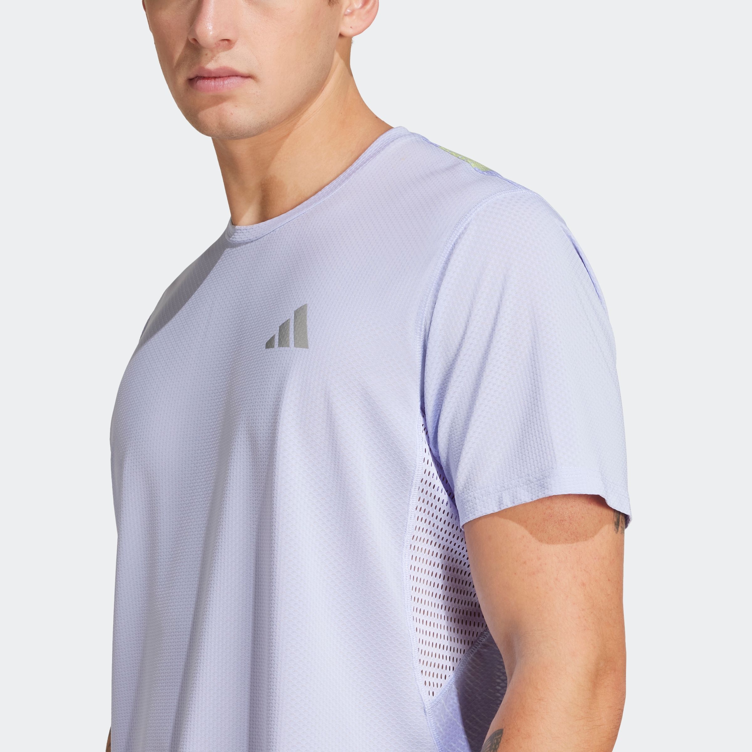 adidas Performance Laufshirt »BTN UNITEFIT T«