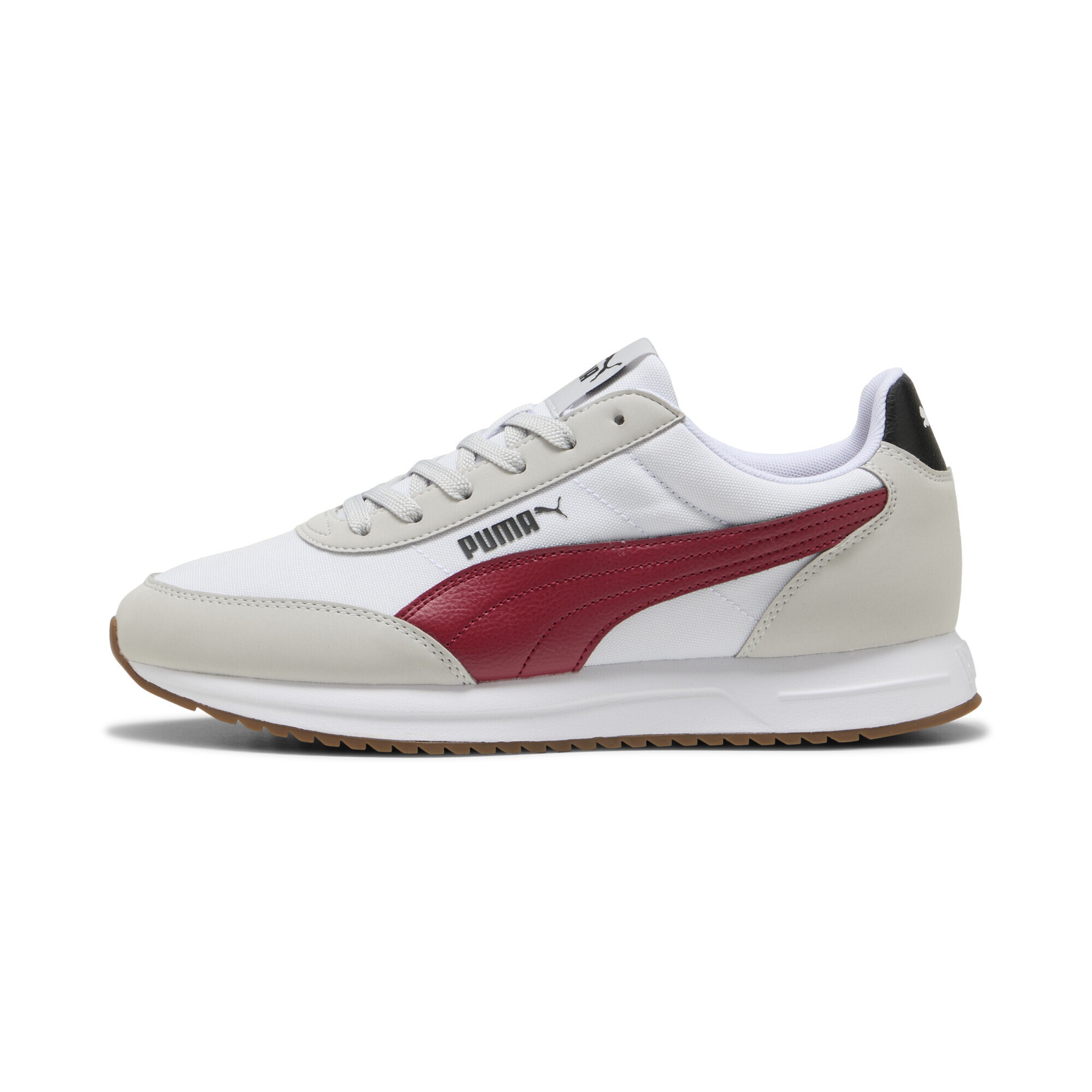 PUMA Sneaker »R78 Lightwind Sneakers Erwachsene«