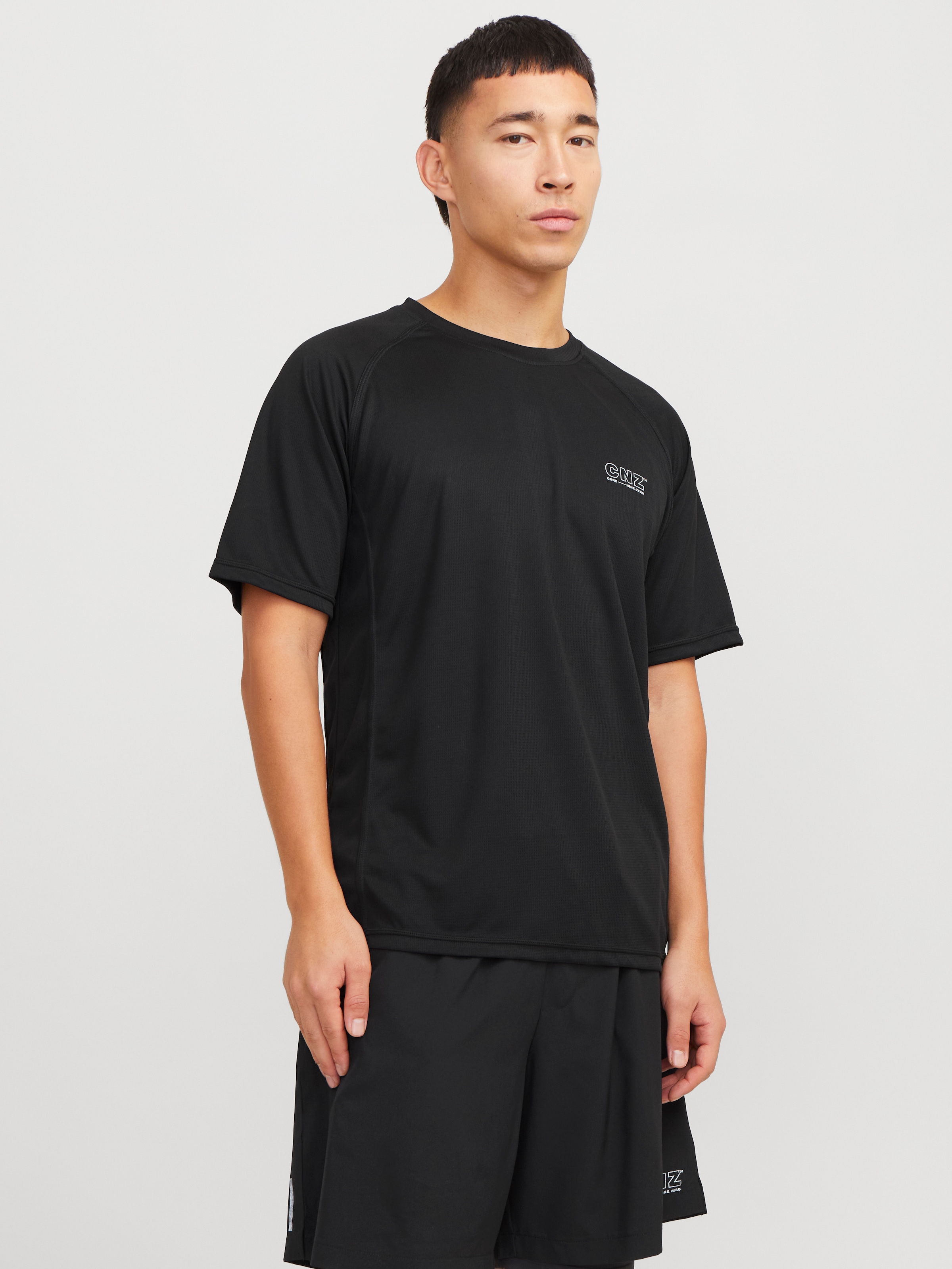 Jack & Jones Muskelshirt "JCOCNZ T-SHIRT NOOS" günstig online kaufen