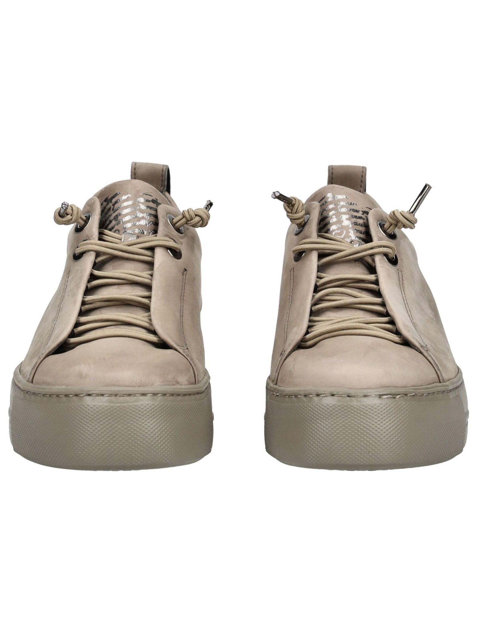 Thumbnail - Paul Green Plateausneaker "Paul Green Sneaker Nubukleder"