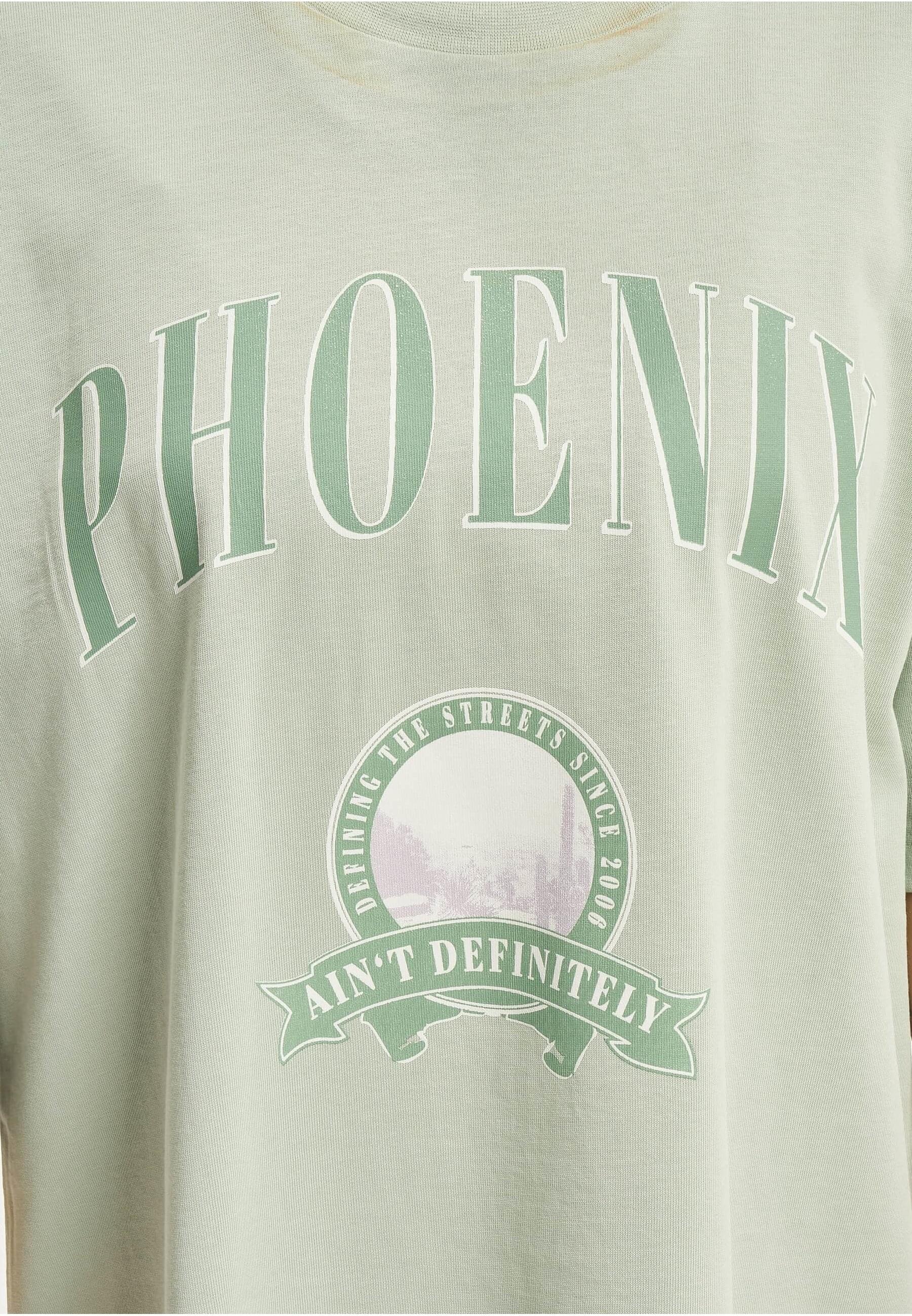 DEF Shirtkleid »DEF Damen DEF Phoenix Dress«, (1 tlg.)