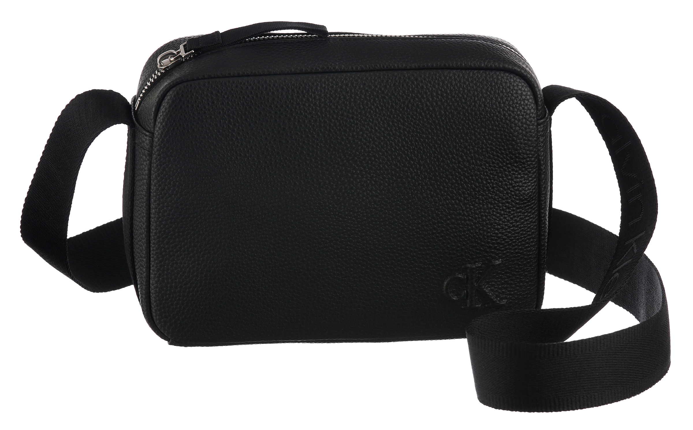Calvin Klein Jeans Umhängetasche "CARGO CAMERA BAG", kleine Schultertasche, günstig online kaufen