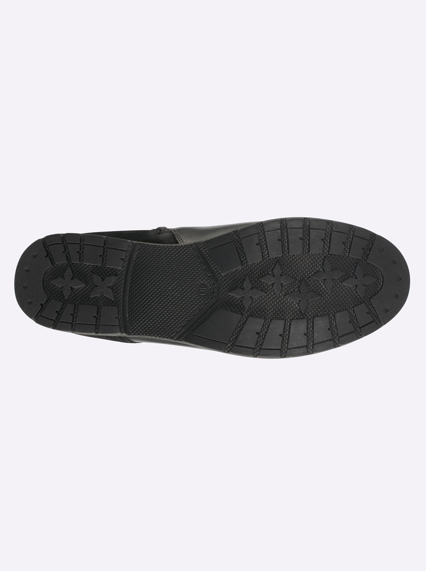 Sheego Weitschaftstiefel