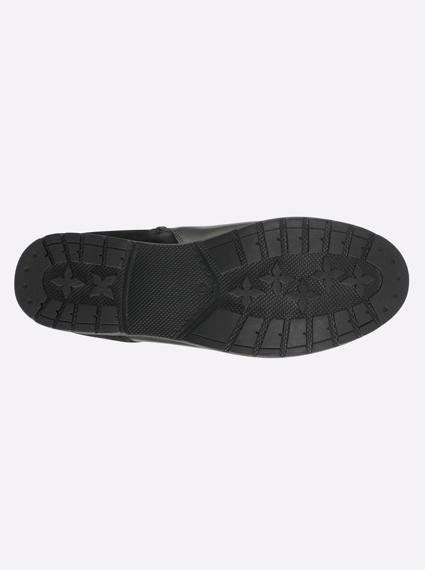 Sheego Weitschaftstiefel günstig online kaufen