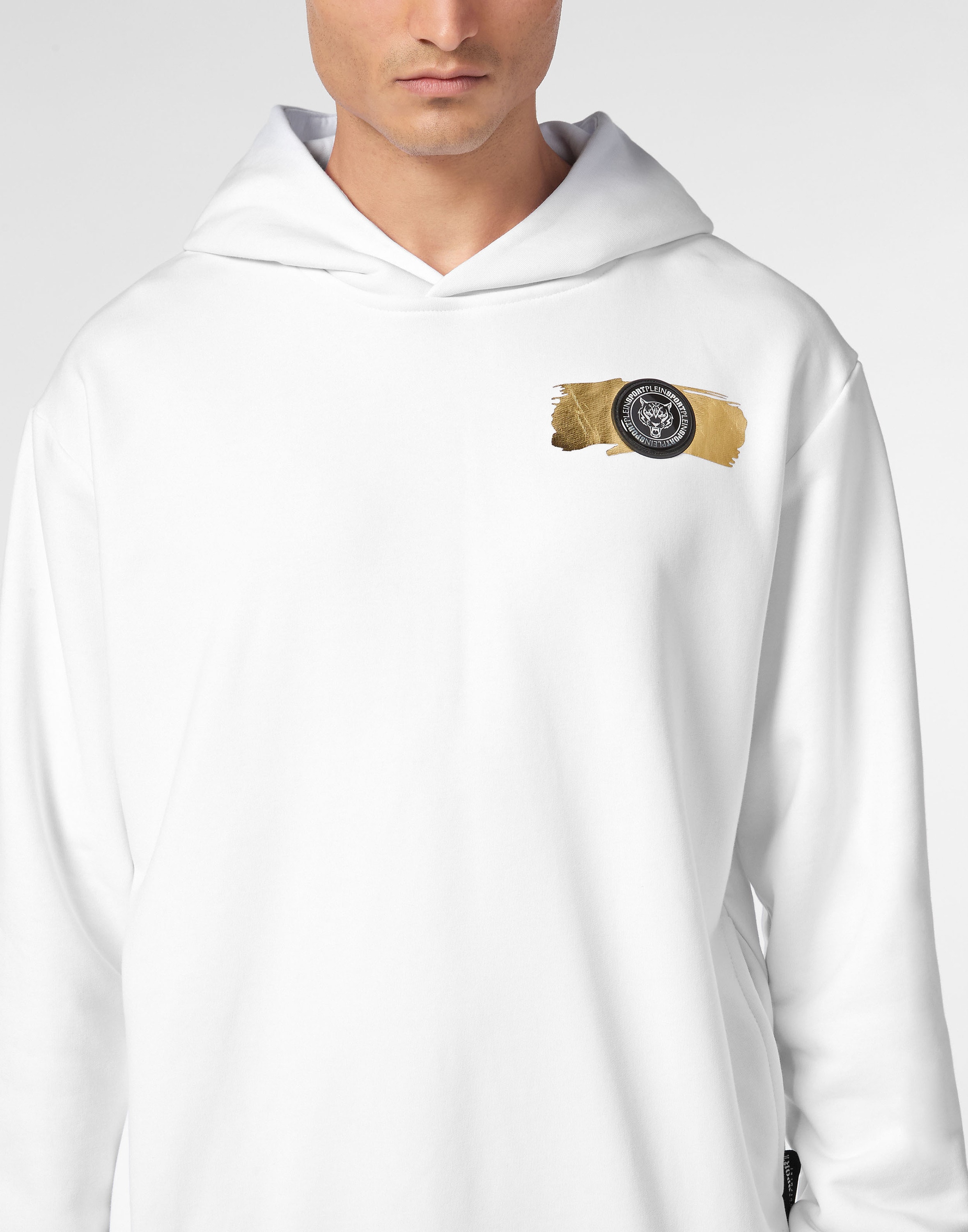 PLEIN SPORT Sweatshirt »Hoodie«