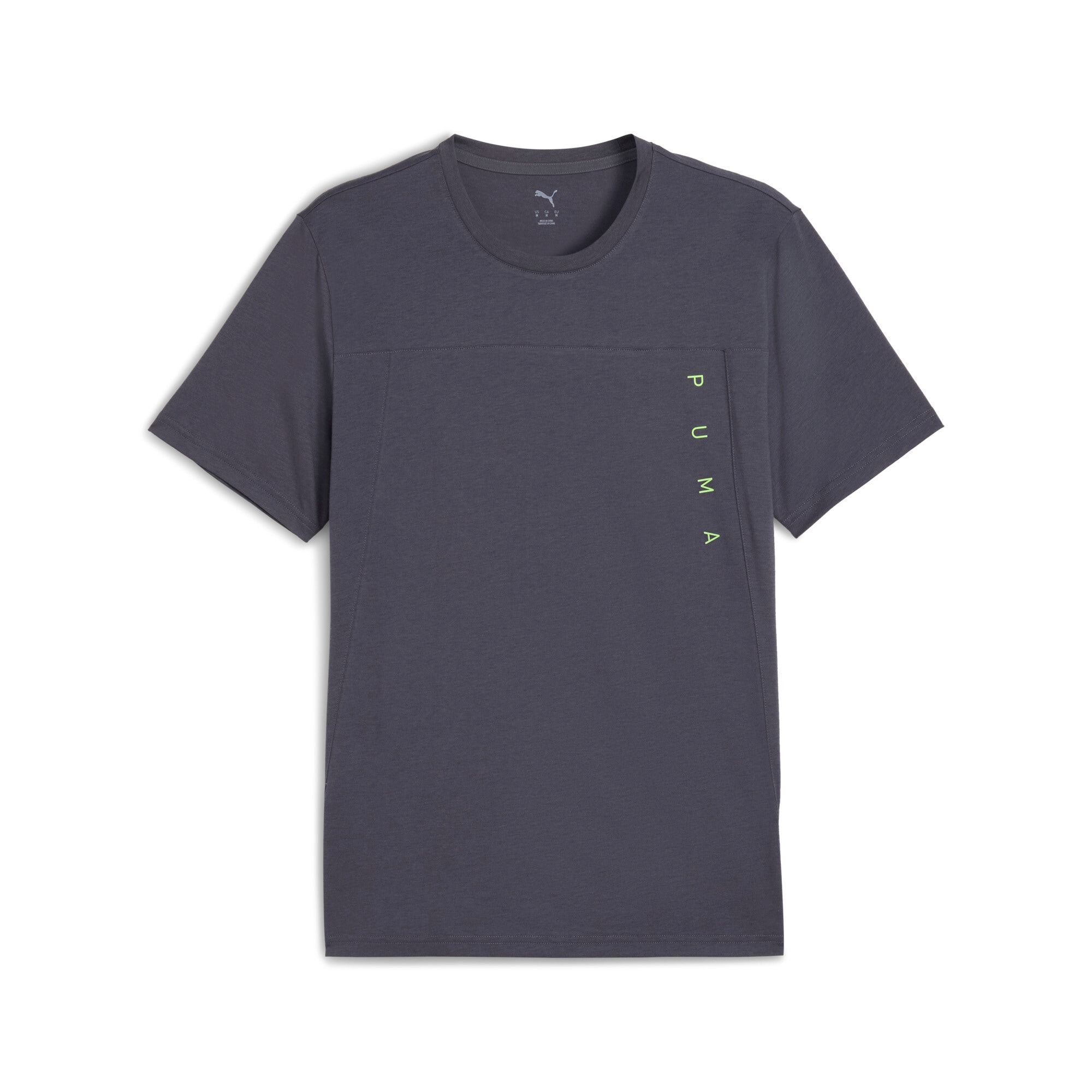 PUMA Trainingsshirt "M TAD TECH TRIBLEND TEE" Regular Fit, atmungsaktiv, sc günstig online kaufen