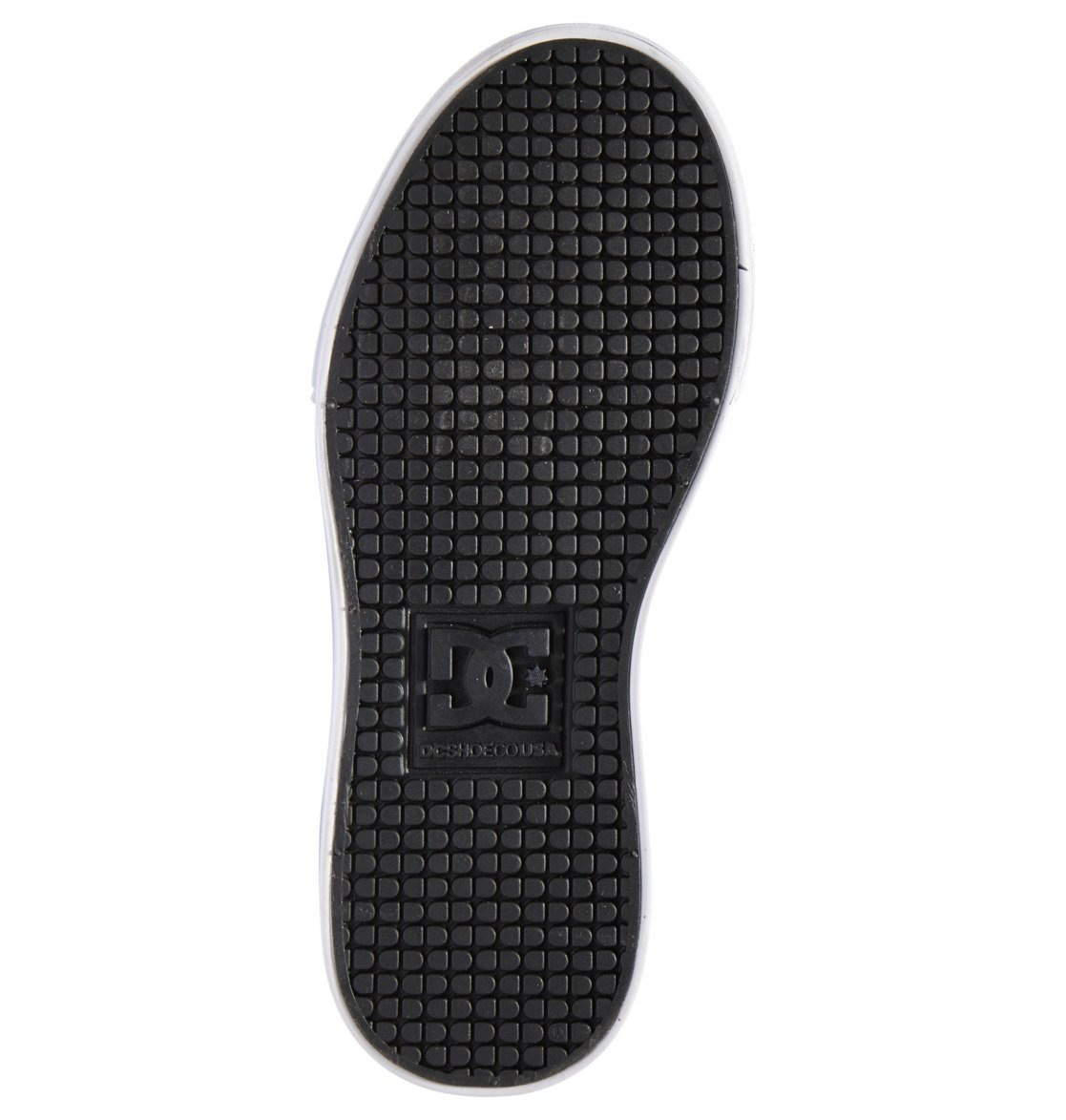 DC Shoes Sneaker »Pure Elastic«
