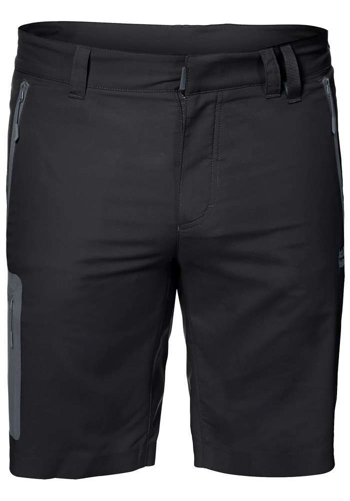 Jack Wolfskin Trekkingshorts »ACTIVE TRACK SHORTS MEN«