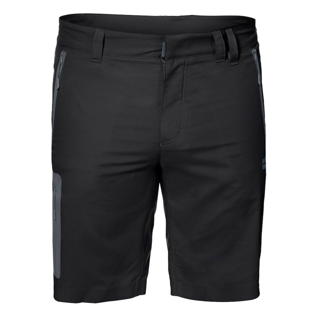 Jack Wolfskin Trekkingshorts »ACTIVE TRACK SHORTS MEN«