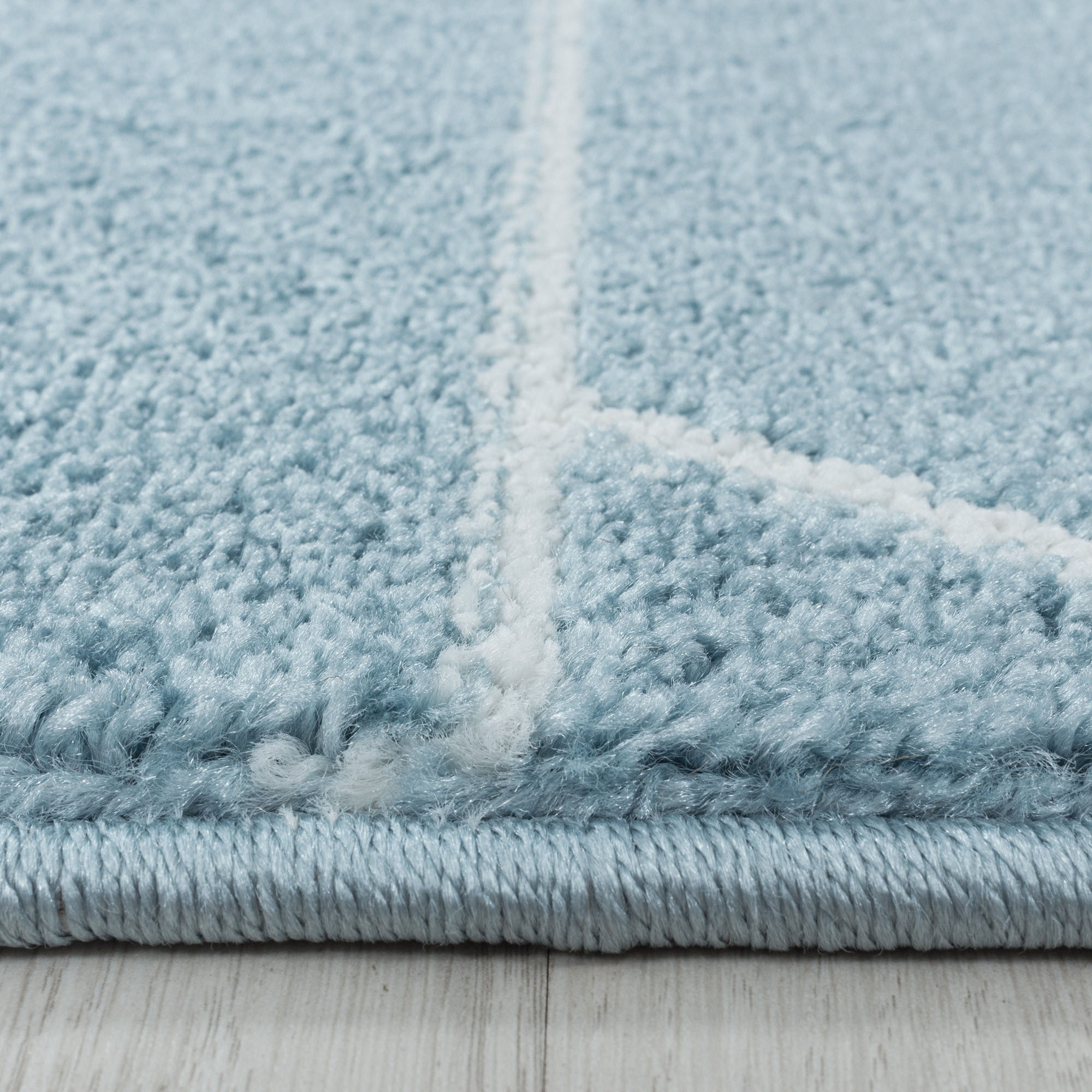 Ayyildiz Teppiche Teppich »EFOR 3715«, rechteckig, 11 mm Höhe