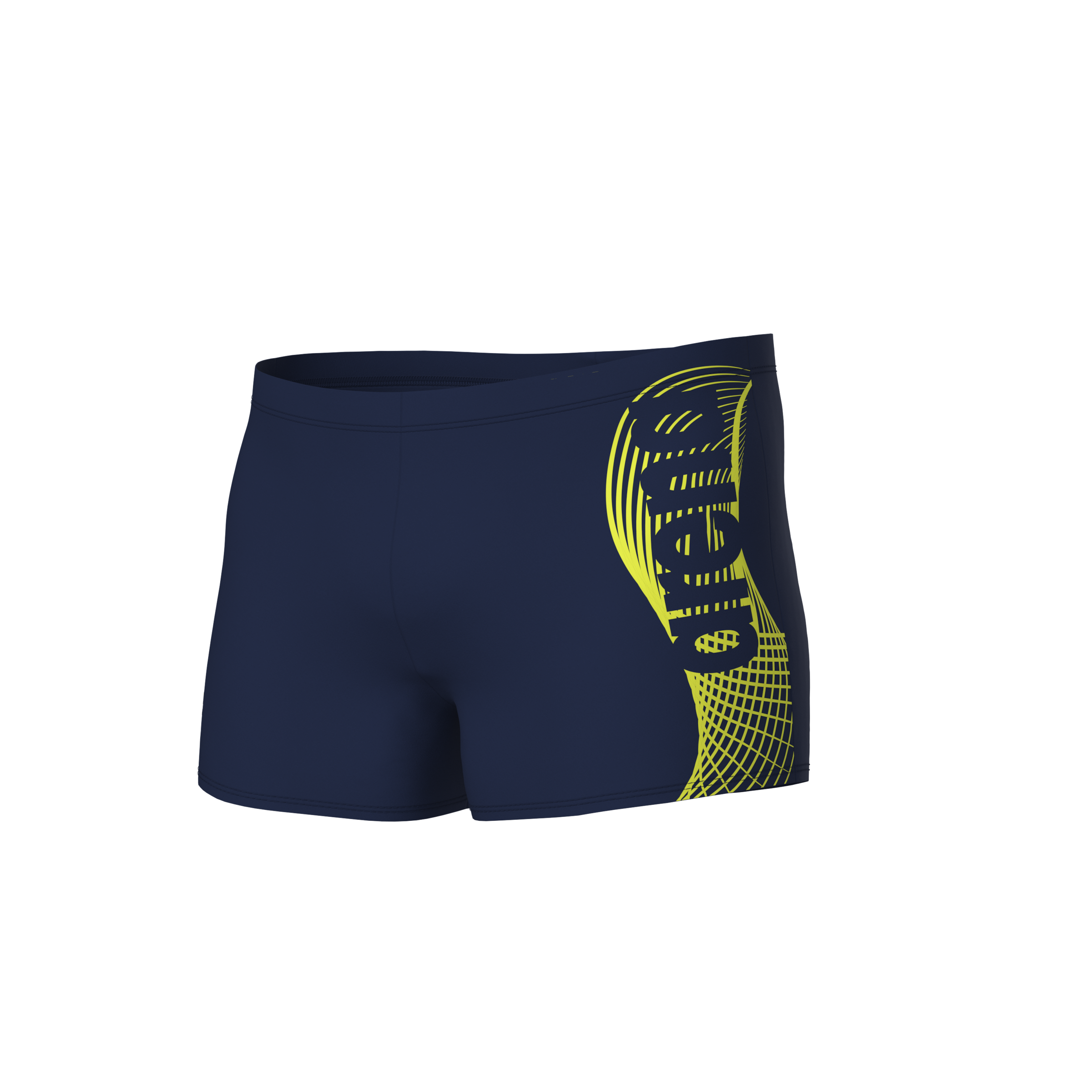 Arena Badehose, 50+ UV-Schutz