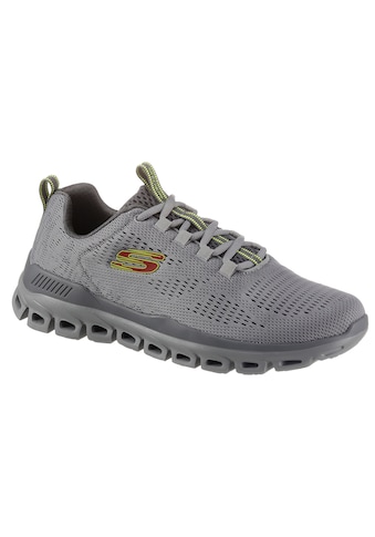 Skechers Sneaker »GLIDE-STEP FASTEN UP« su pami...