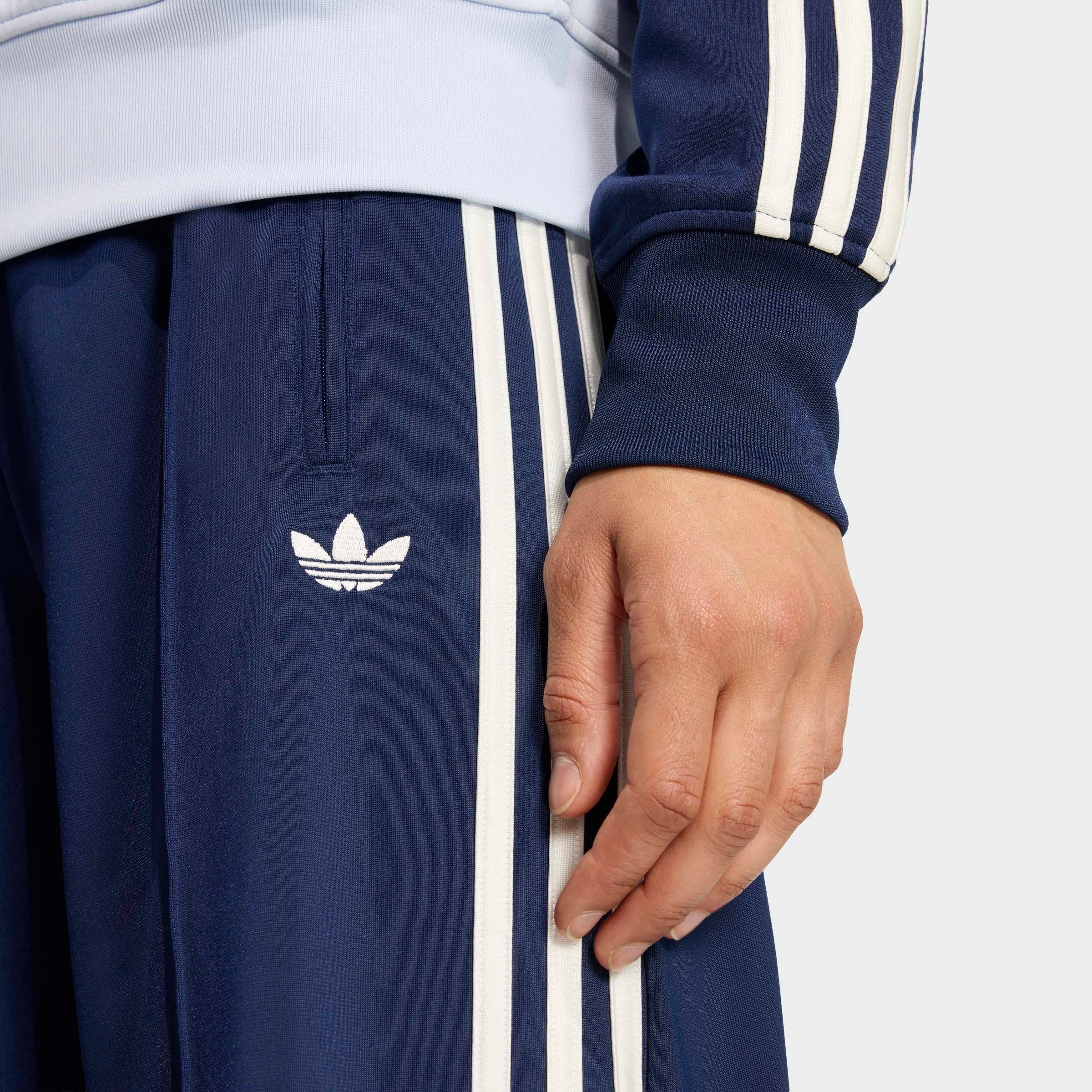 adidas Originals Sporthose "FIREBIRD LOOSE" Firebird Loose Sporthose, lässi günstig online kaufen