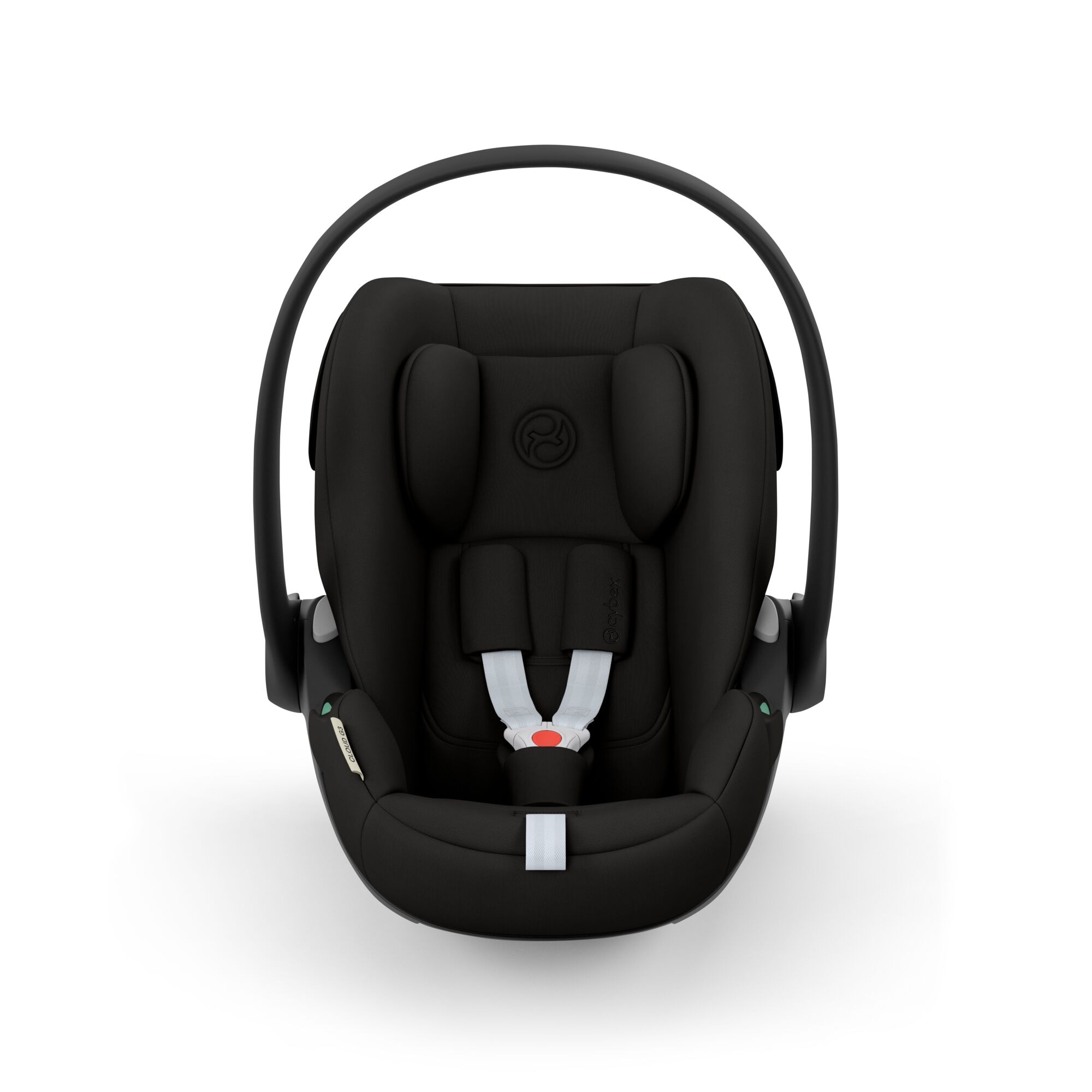 Cybex Babyschale »Cybex Gold, Cloud G3 i-Size« ohne Base