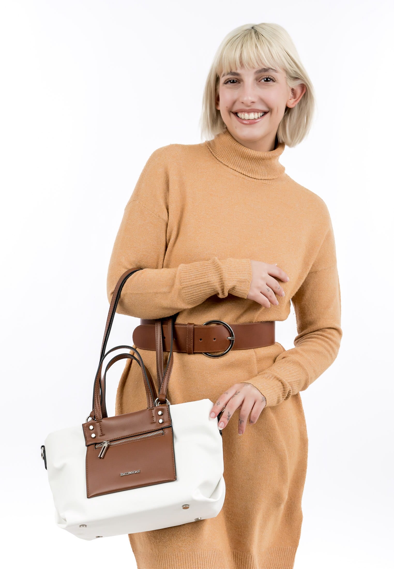 EMILY & NOAH Shopper »Shopper E&N Elaura«