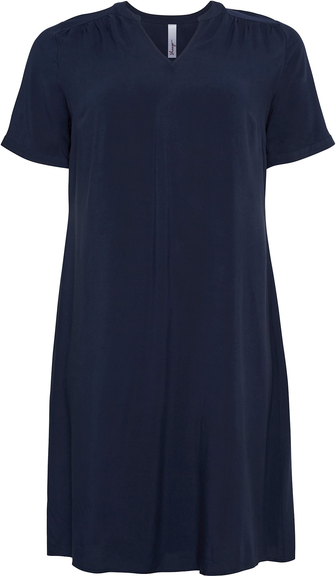 Thumbnail - Sheego Sommerkleid "Sommerkleid"