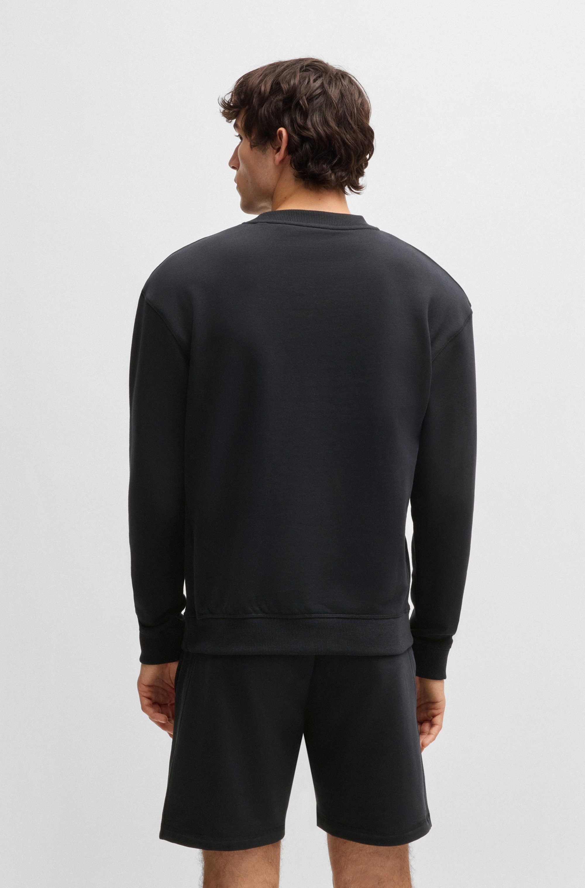 BOSS Sweatshirt "David" günstig online kaufen