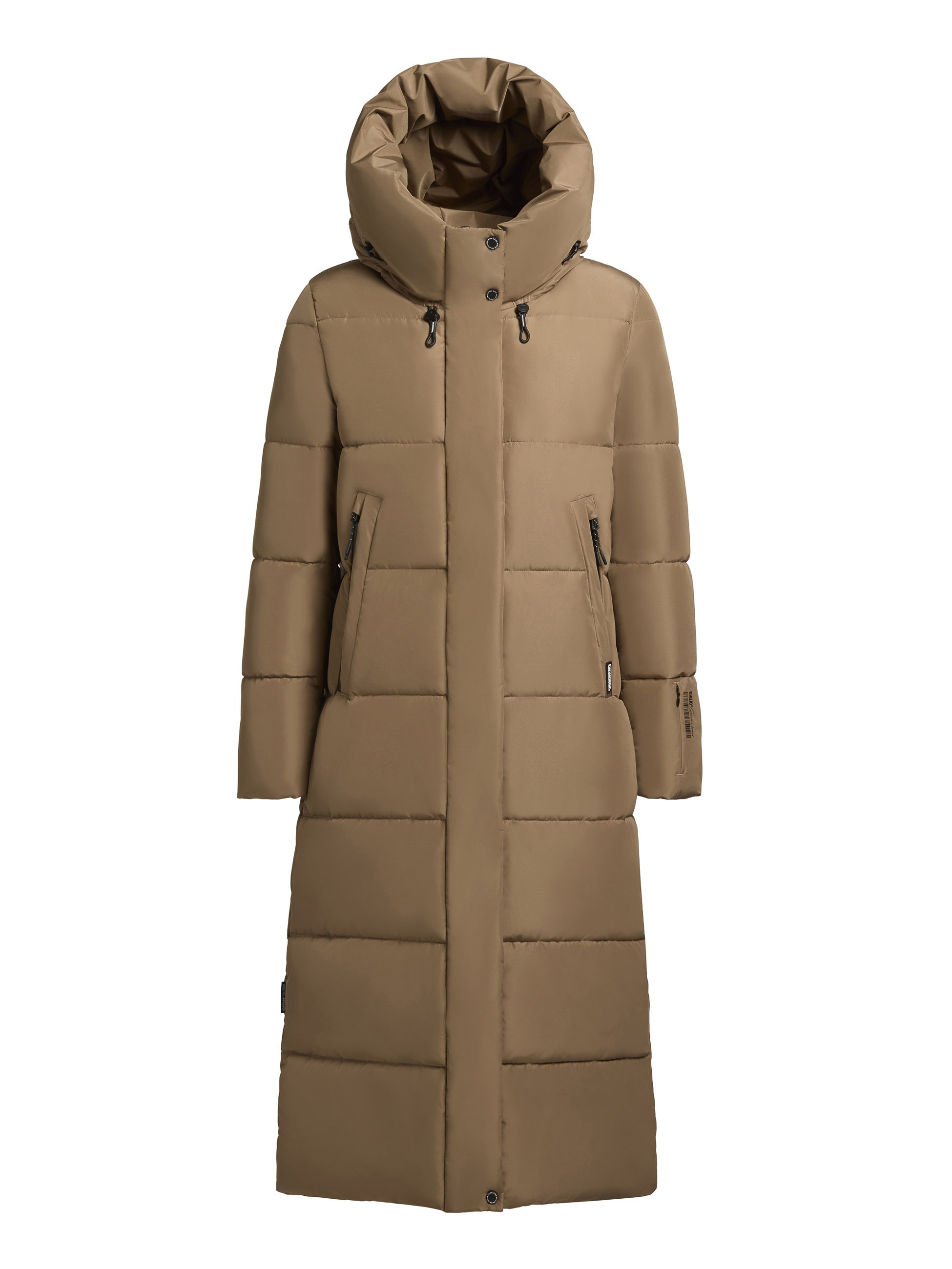 khujo Steppmantel "SOULANI4" günstig online kaufen