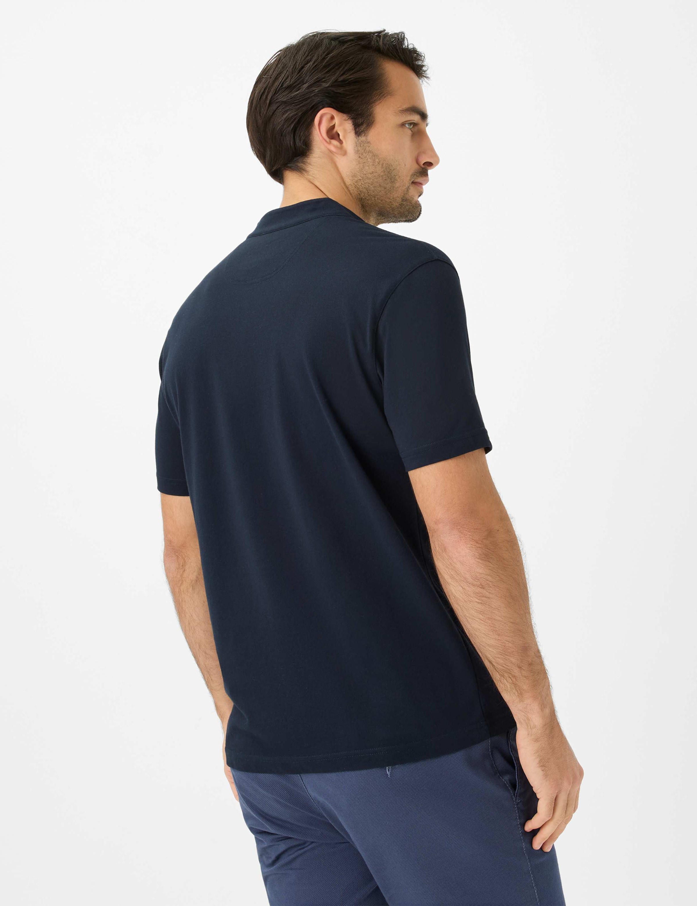 Brax Poloshirt »Style PELE«