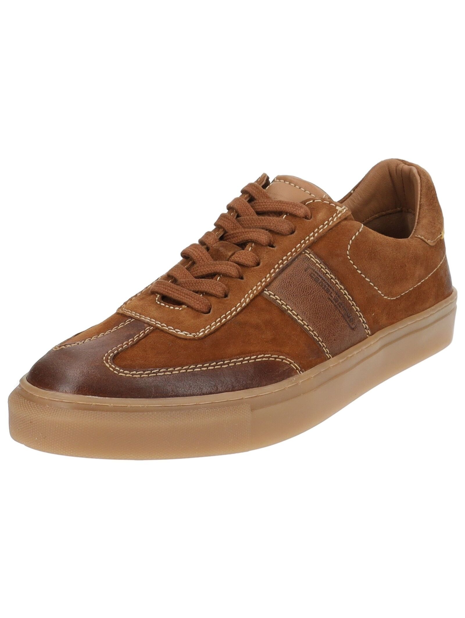 camel active Sneaker "camel active Sneaker Leder" günstig online kaufen