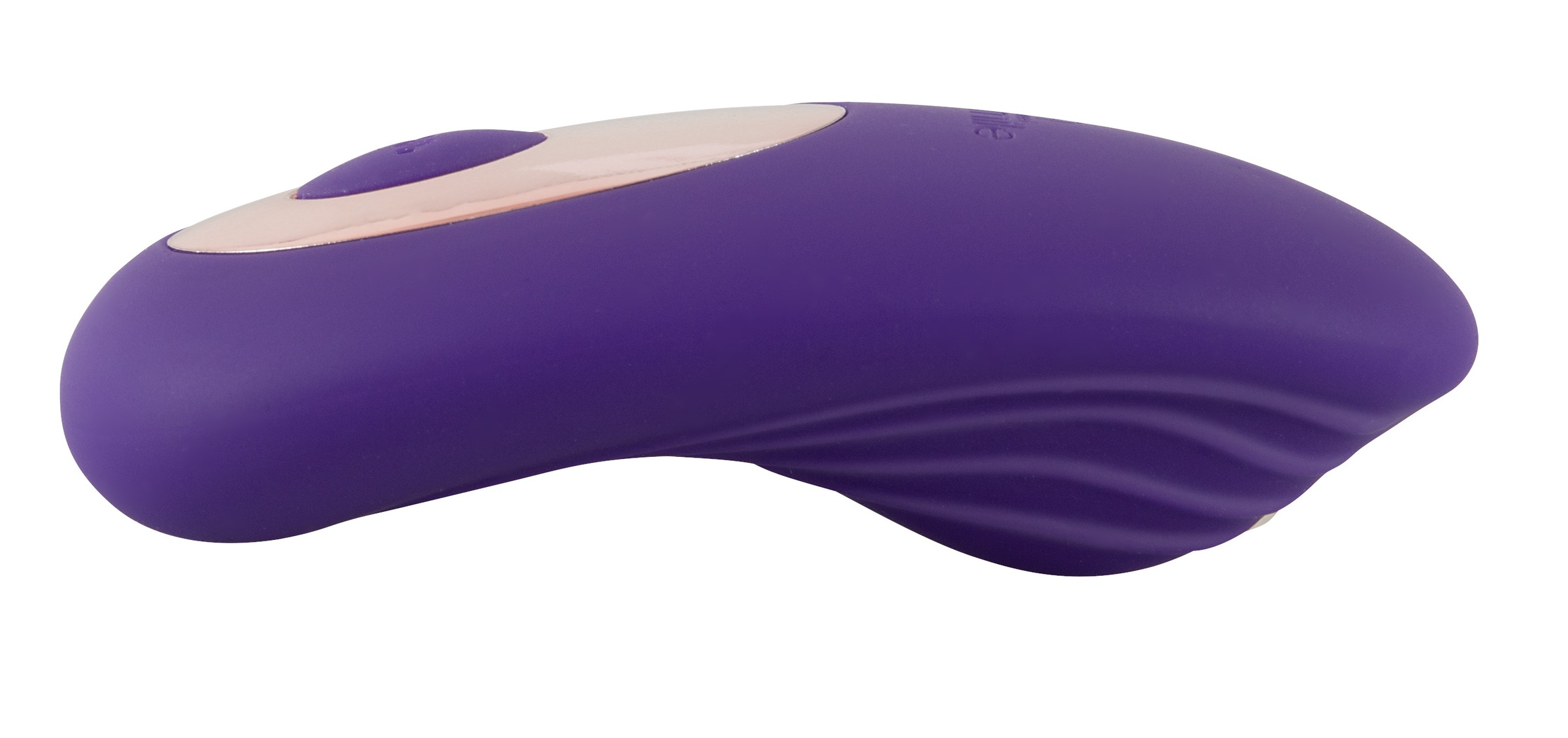 Sweet Smile Vibrator »Auflegevibrator RC Panty Vibrator«